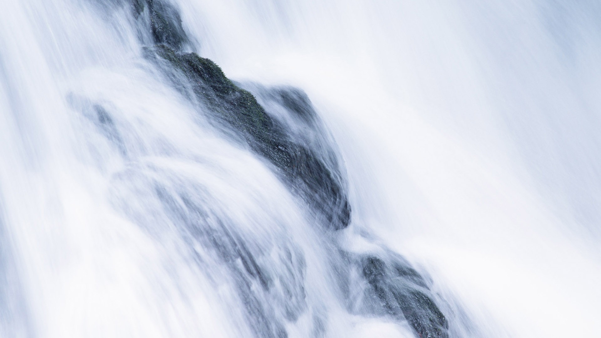 滝は、HD画像ストリーム #32 - 1920x1080