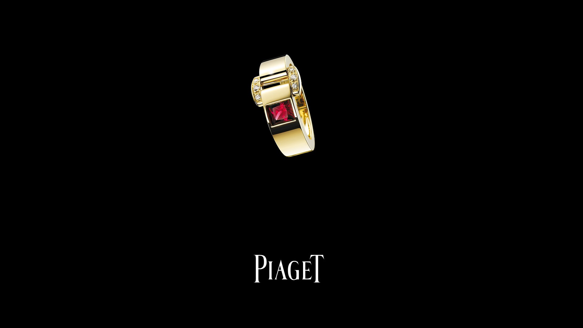 joyas de diamantes de Piaget fondo de pantalla (1) #16 - 1920x1080