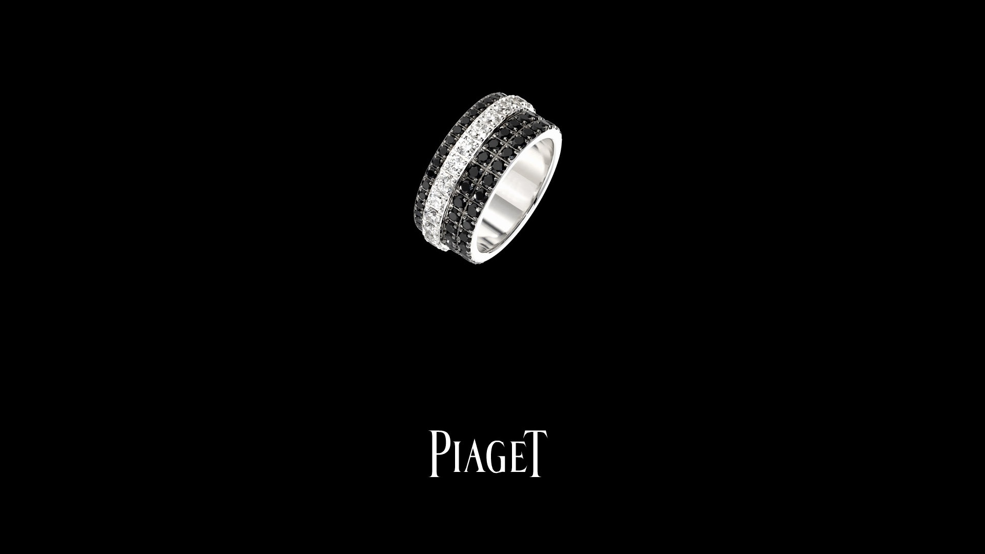 joyas de diamantes de Piaget fondo de pantalla (1) #19 - 1920x1080