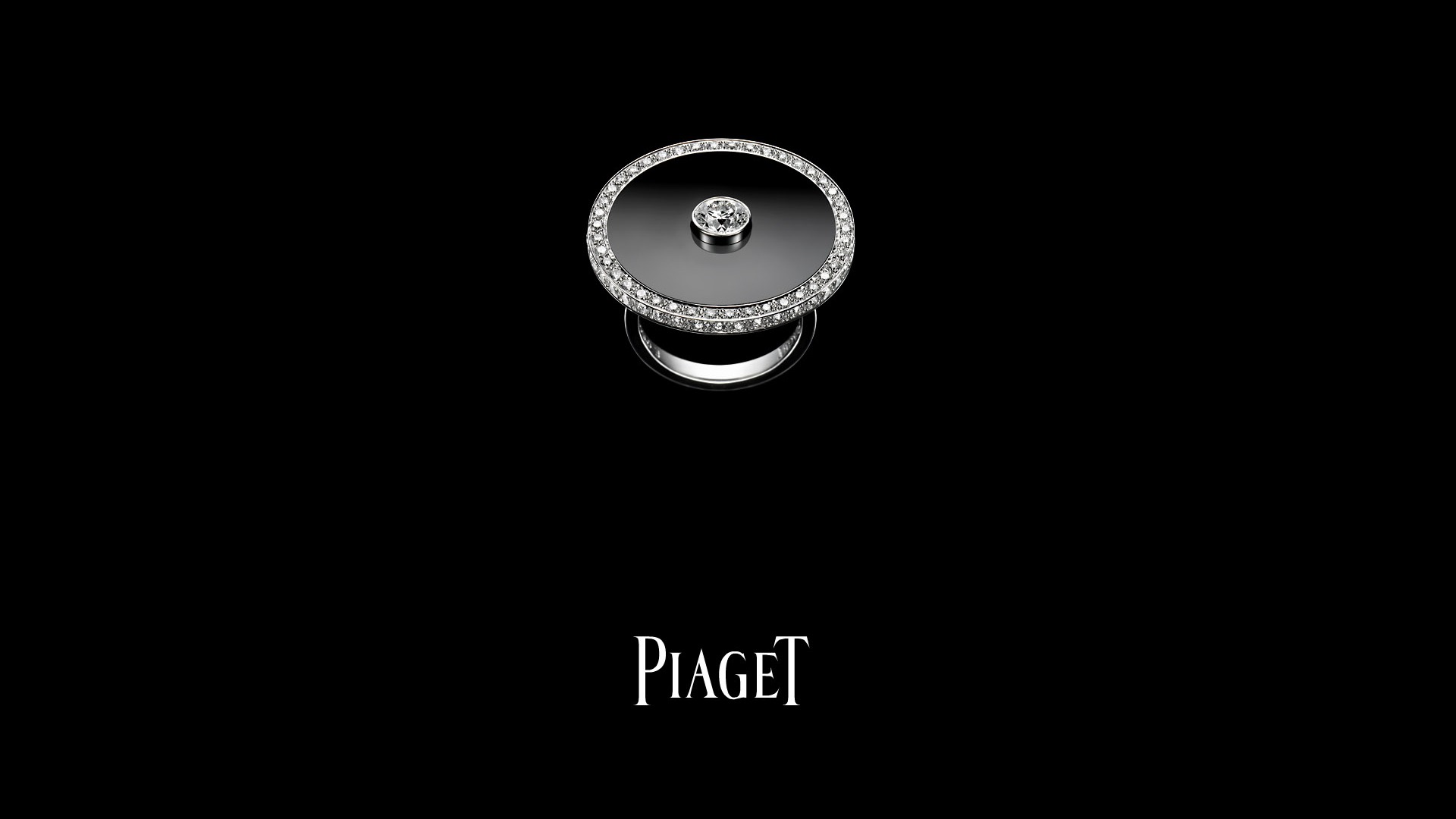 Piaget diamond jewelry wallpaper (2) #7 - 1920x1080