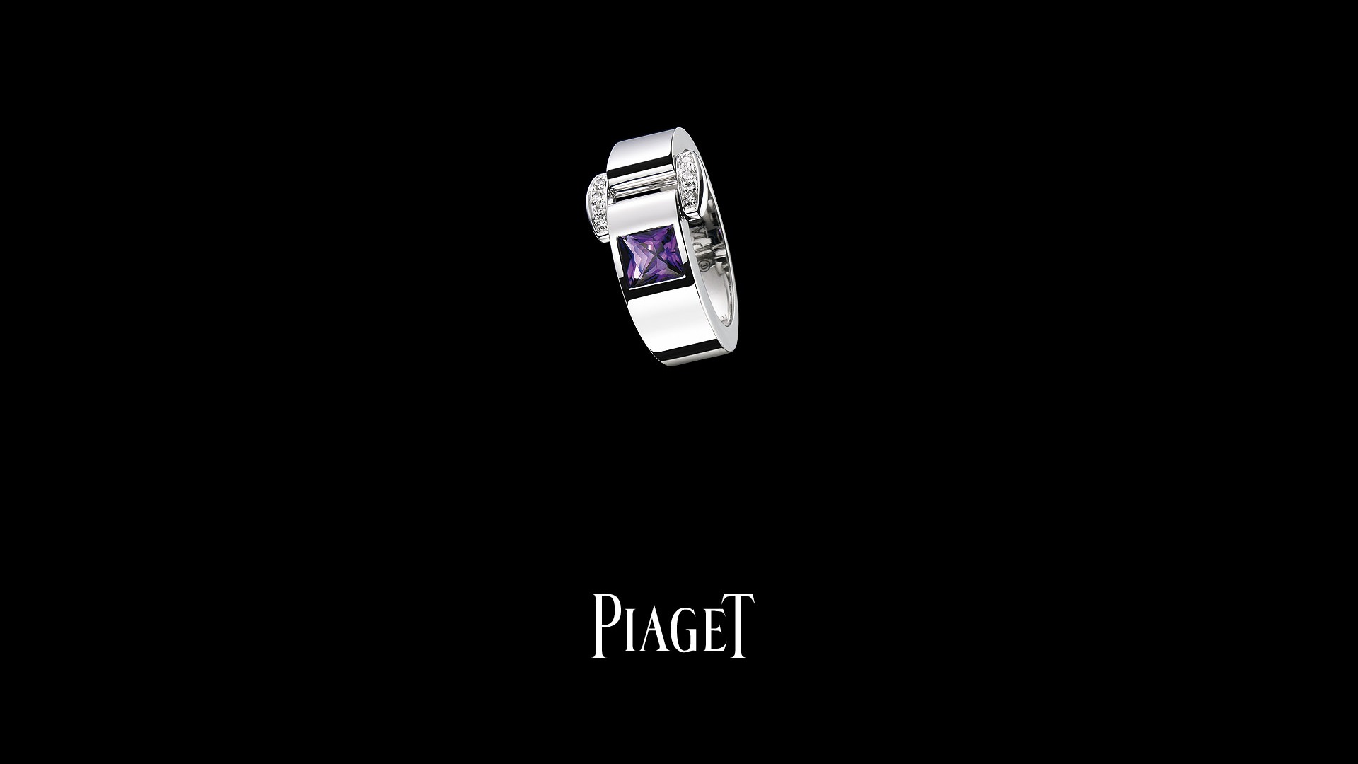 joyas de diamantes de Piaget fondo de pantalla (2) #8 - 1920x1080