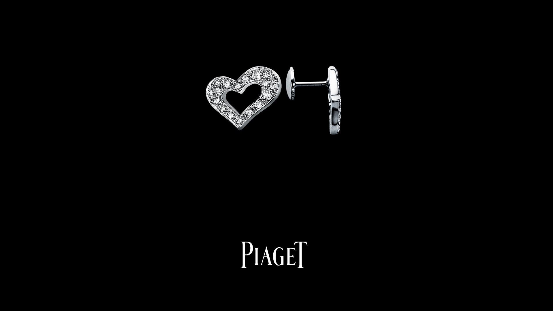 Piaget diamantové šperky tapetu (2) #18 - 1920x1080