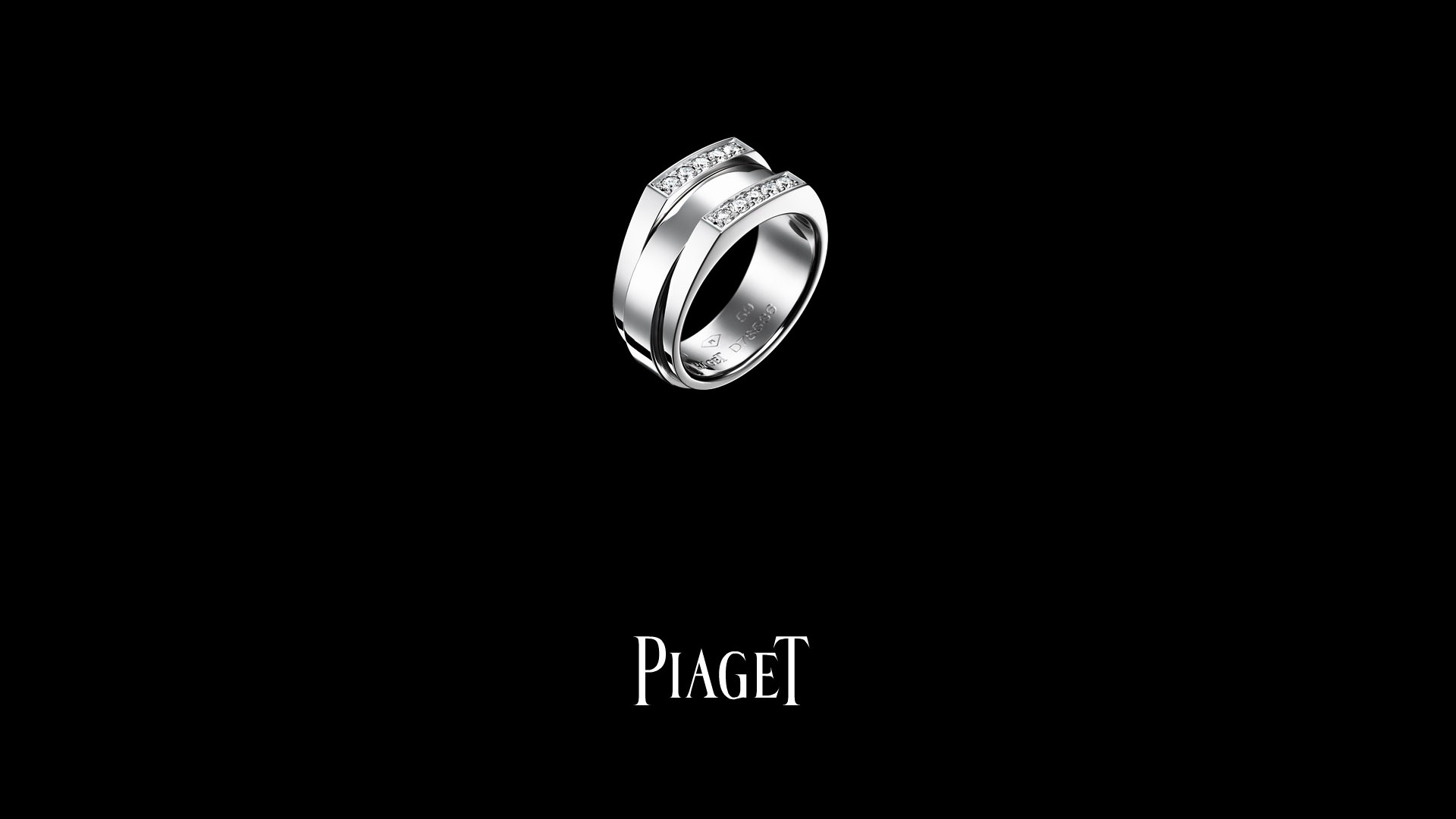 joyas de diamantes de Piaget fondo de pantalla (2) #19 - 1920x1080