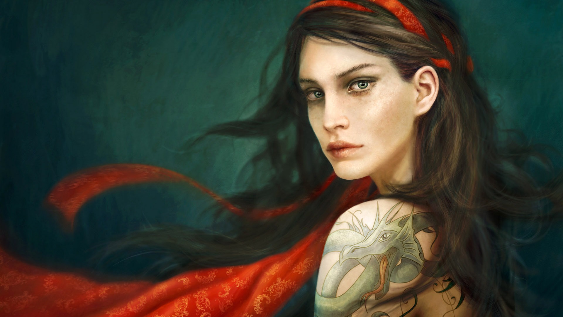 Games MM HD wallpapers (2) #1 - 1920x1080