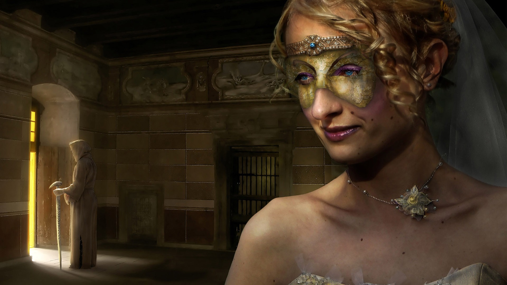 Games MM HD wallpapers (2) #2 - 1920x1080