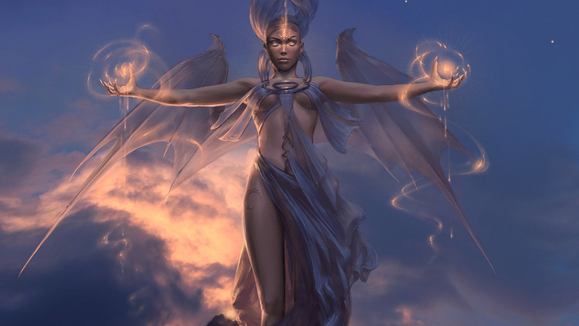 Games MM HD wallpapers (2) #5 - 1920x1080