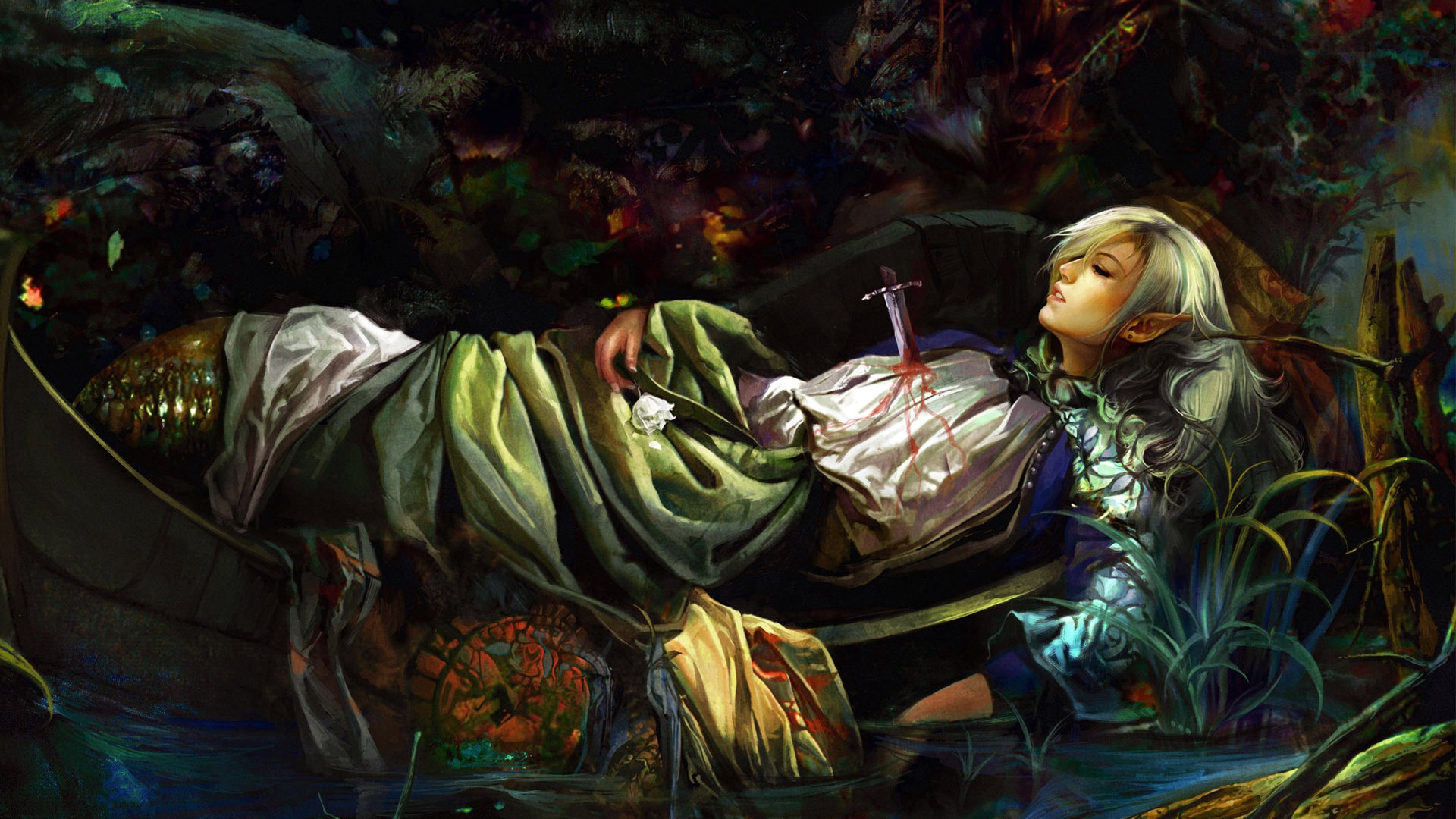 Games MM HD wallpapers (2) #11 - 1920x1080