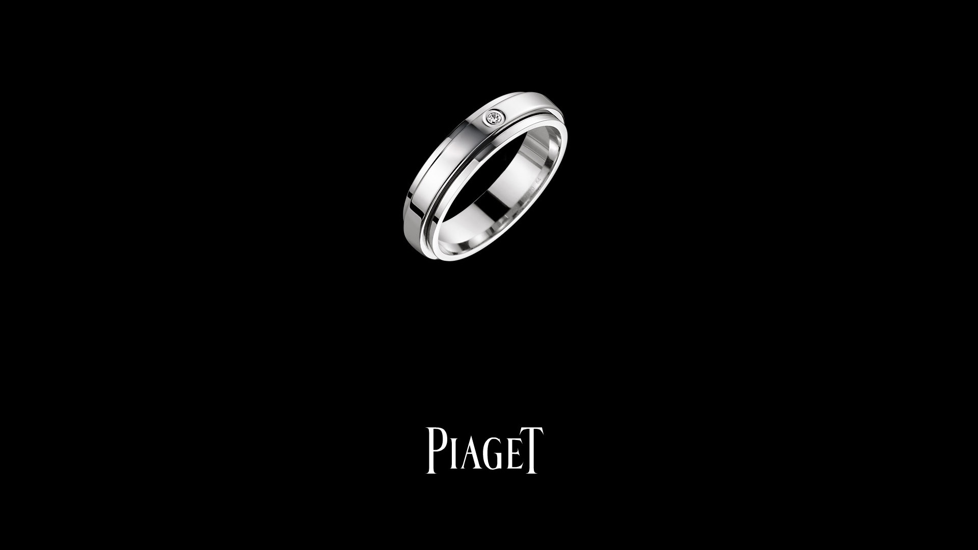 Piaget diamantové šperky tapetu (3) #16 - 1920x1080