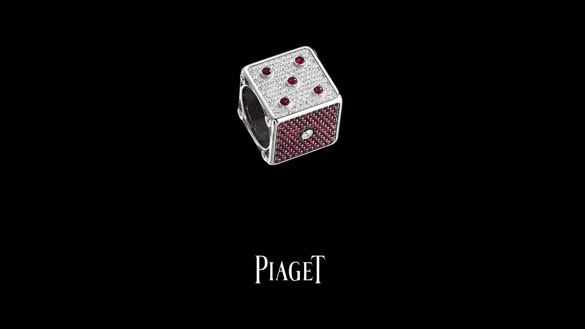 Piaget diamantové šperky tapetu (3) #20 - 1920x1080