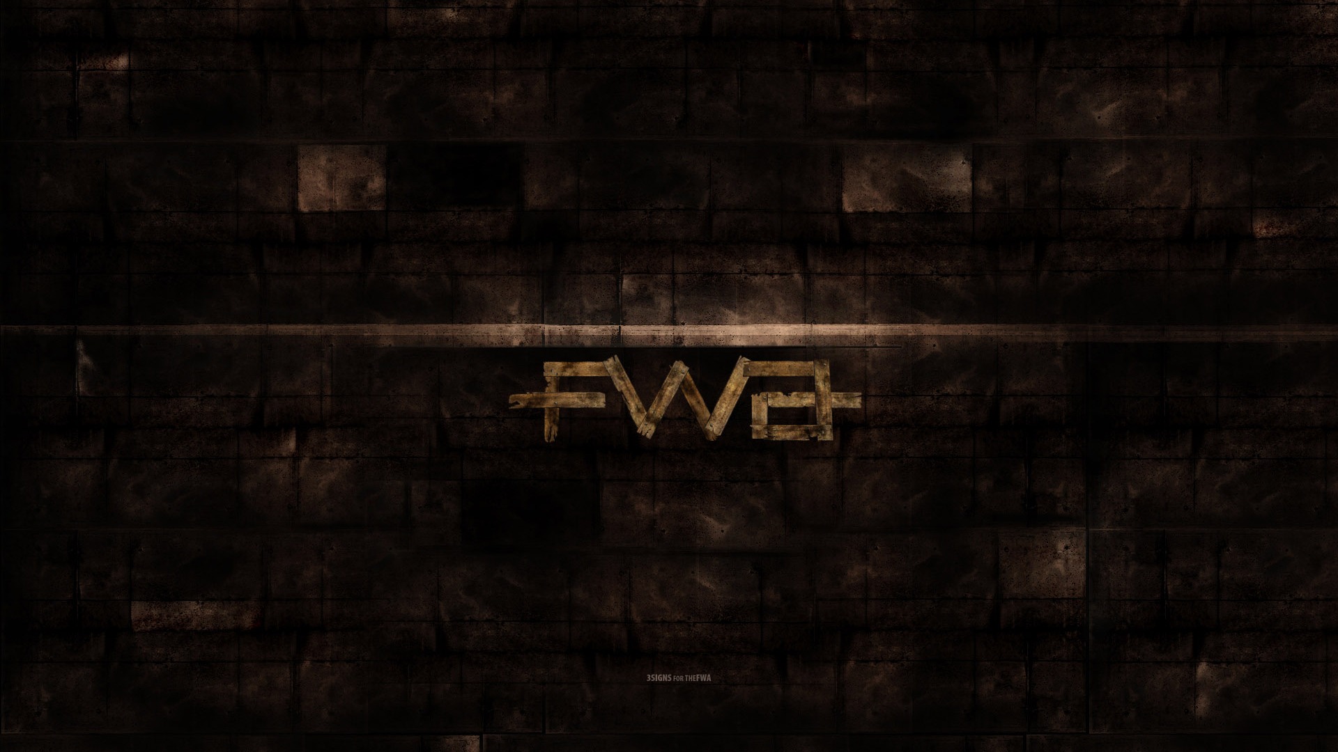 Widescreen Wallpaper FWA Album (4) #17 - 1920x1080