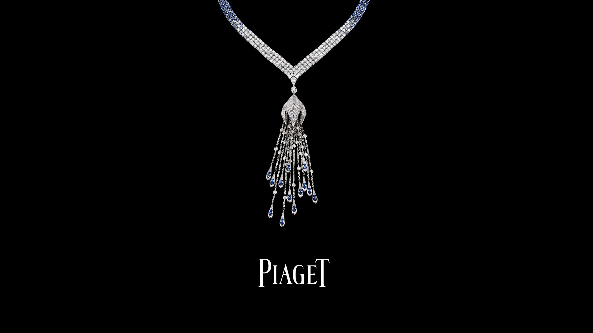 Fond d'écran Piaget bijoux en diamants (4) #3 - 1920x1080