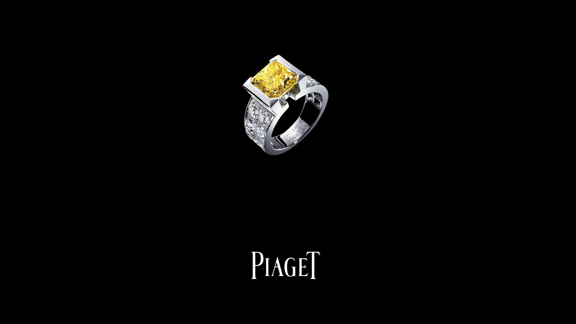 Fond d'écran Piaget bijoux en diamants (4) #10 - 1920x1080
