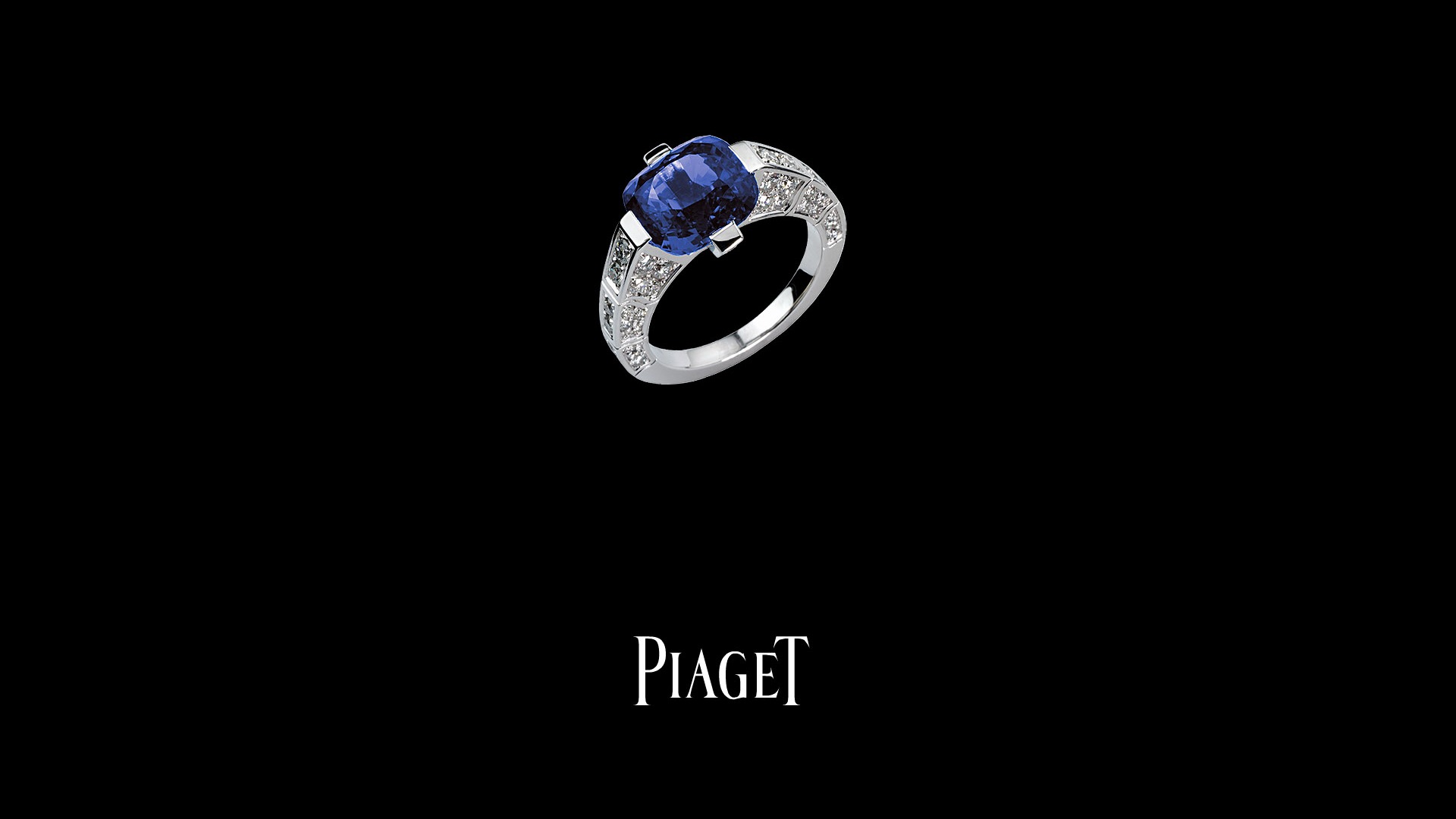 Piaget diamond jewelry wallpaper (4) #19 - 1920x1080