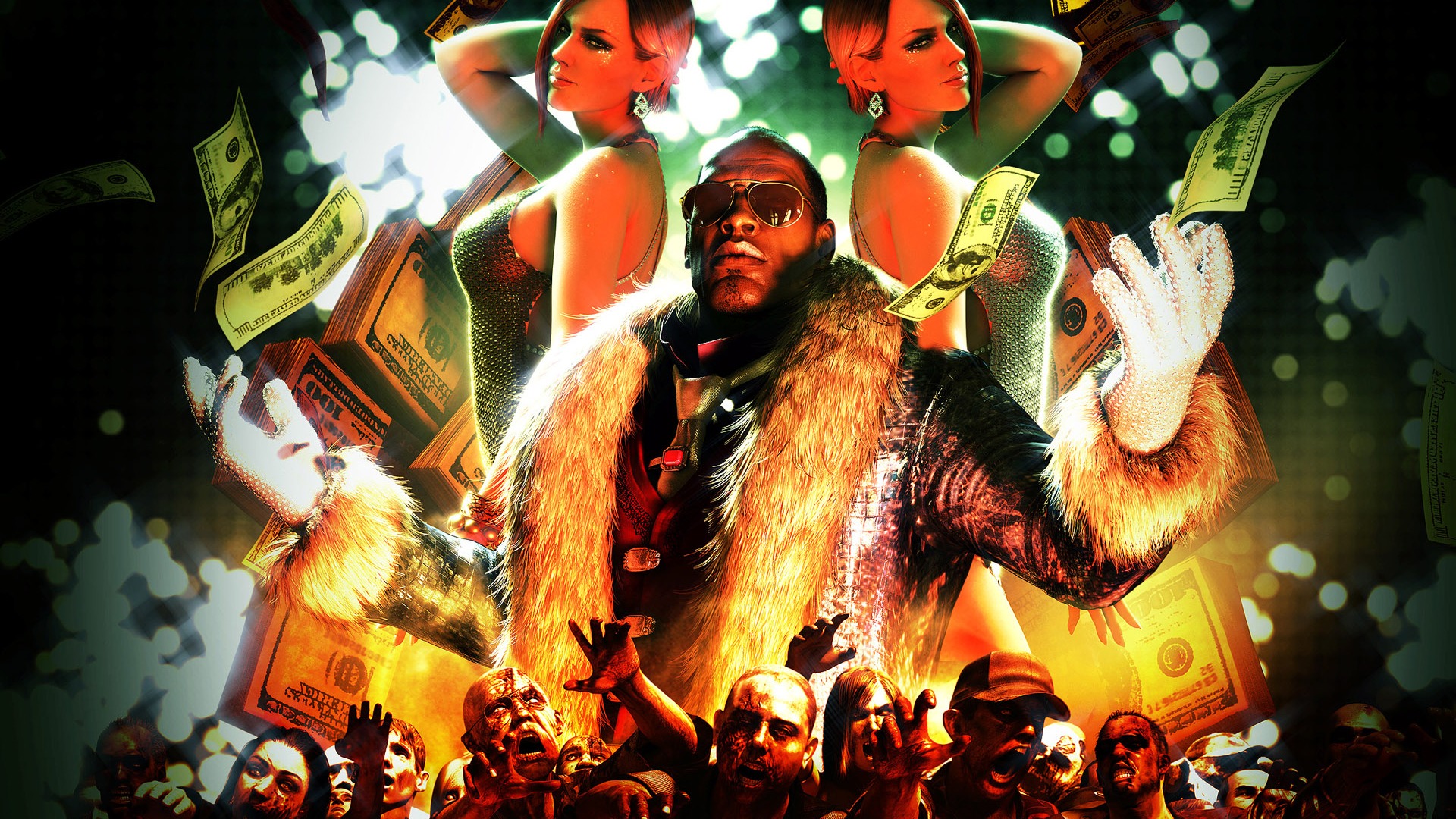 Game CG Collection Wallpapers (6) #1 - 1920x1080