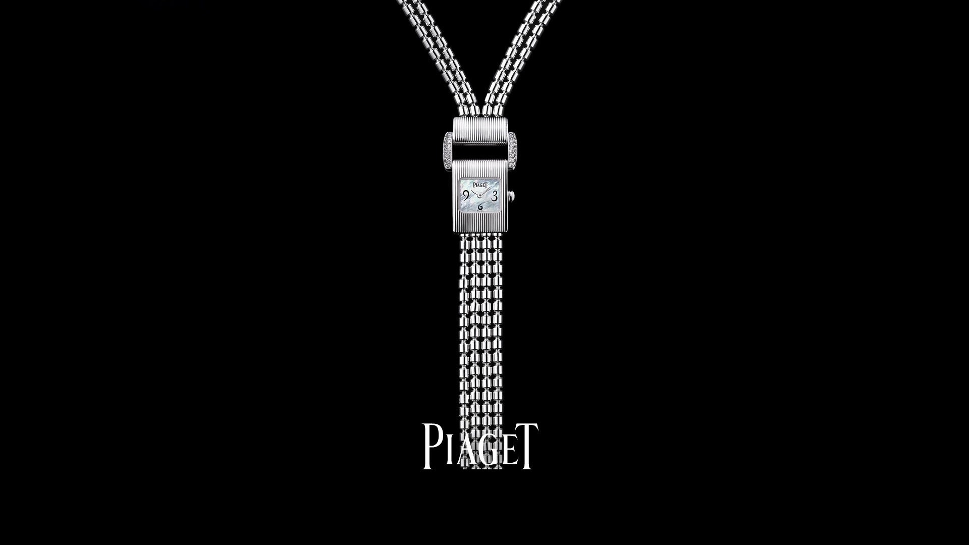 Piaget Diamond hodinky tapety (1) #3 - 1920x1080