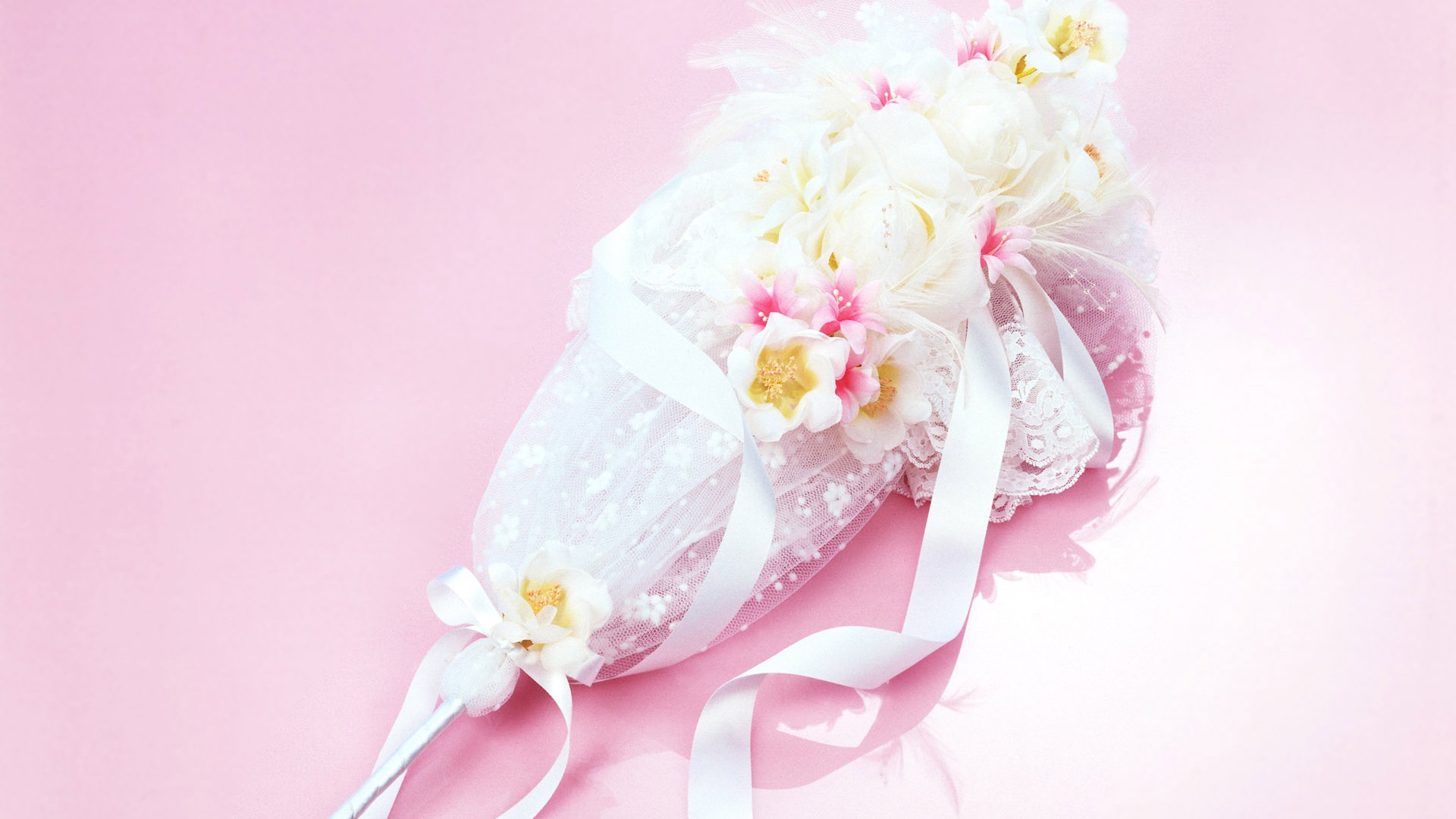 婚慶鮮花物品壁紙(一) #4 - 1920x1080