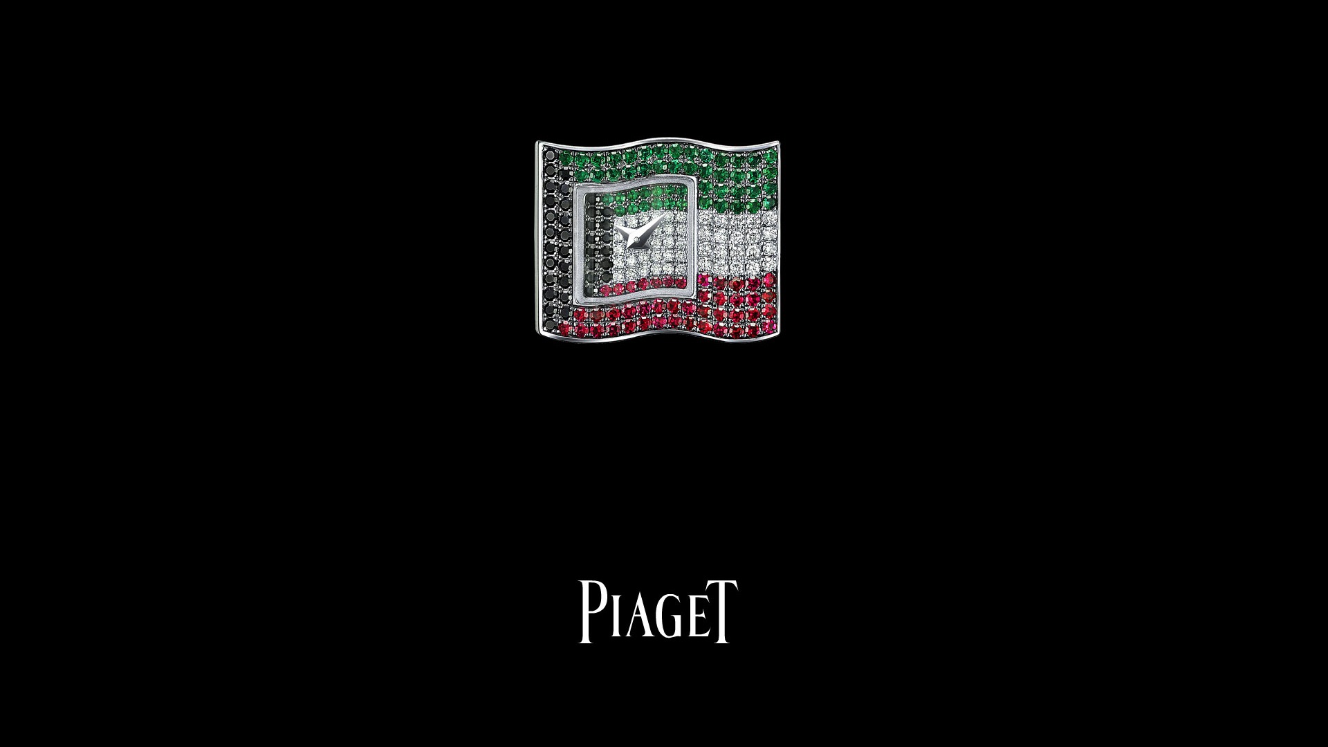 Fond d'écran montre Piaget Diamond (2) #7 - 1920x1080