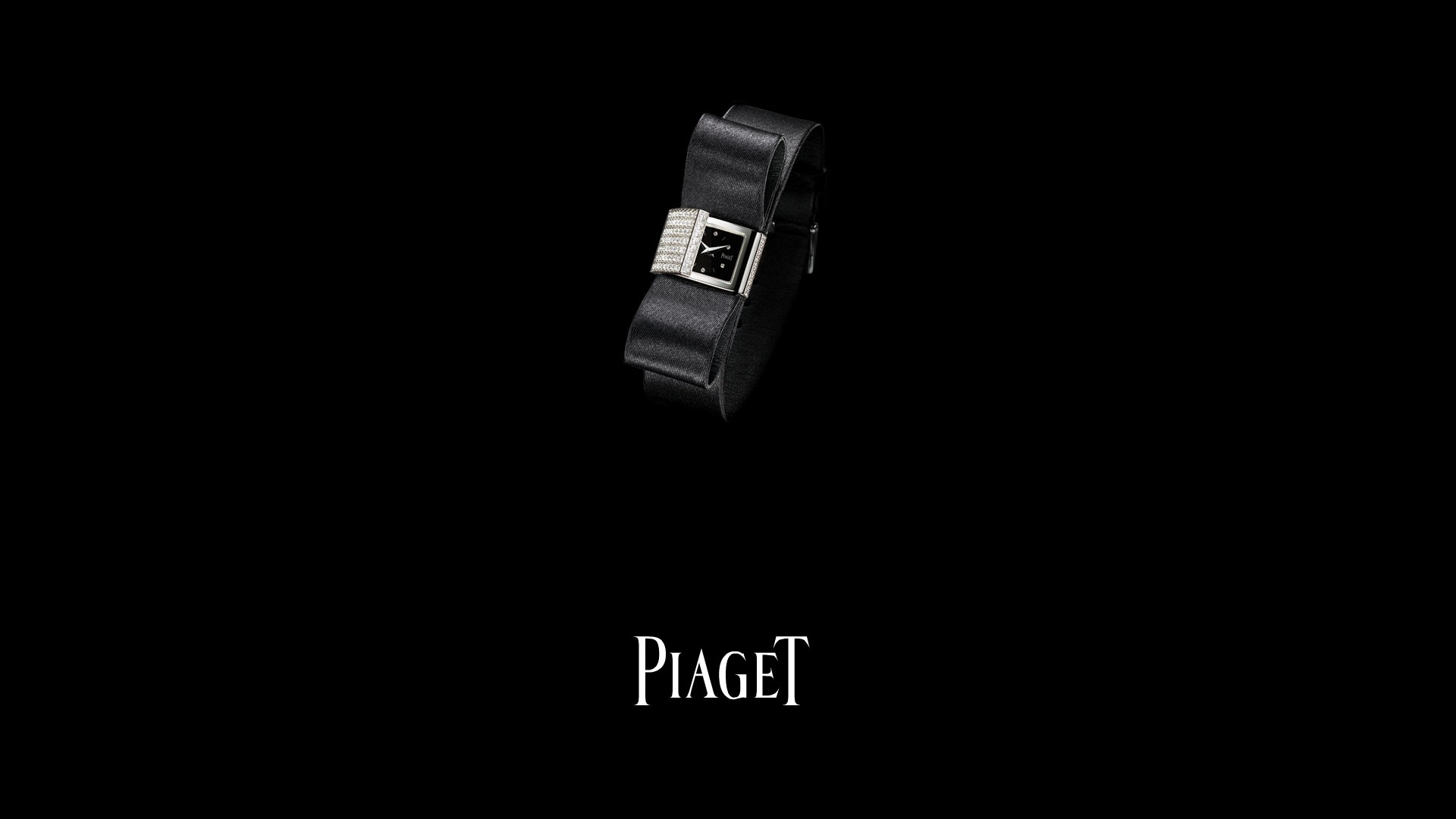 Piaget Diamond hodinky tapetu (2) #12 - 1920x1080