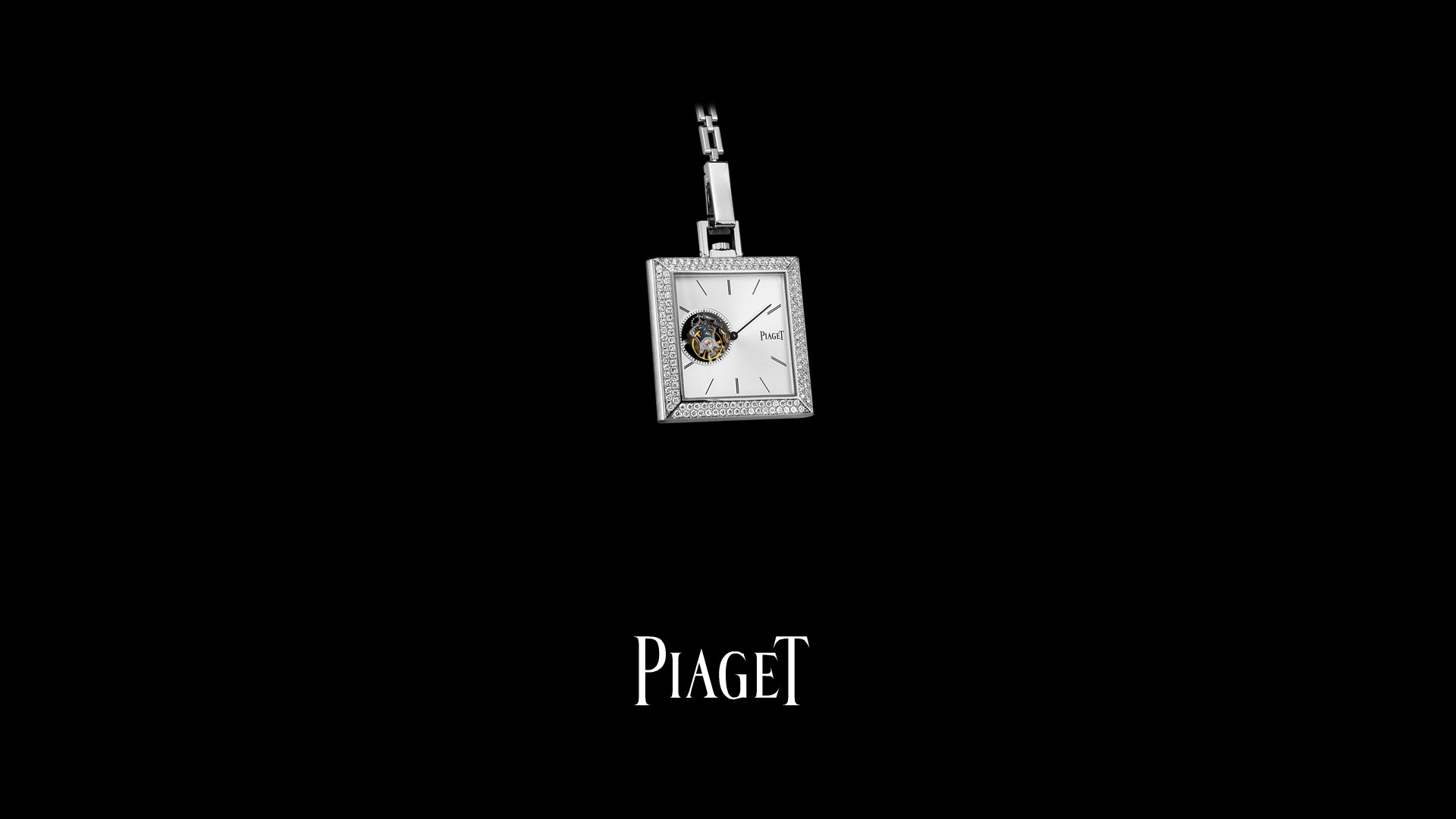 Piaget Diamond watch wallpaper (4) #13 - 1920x1080