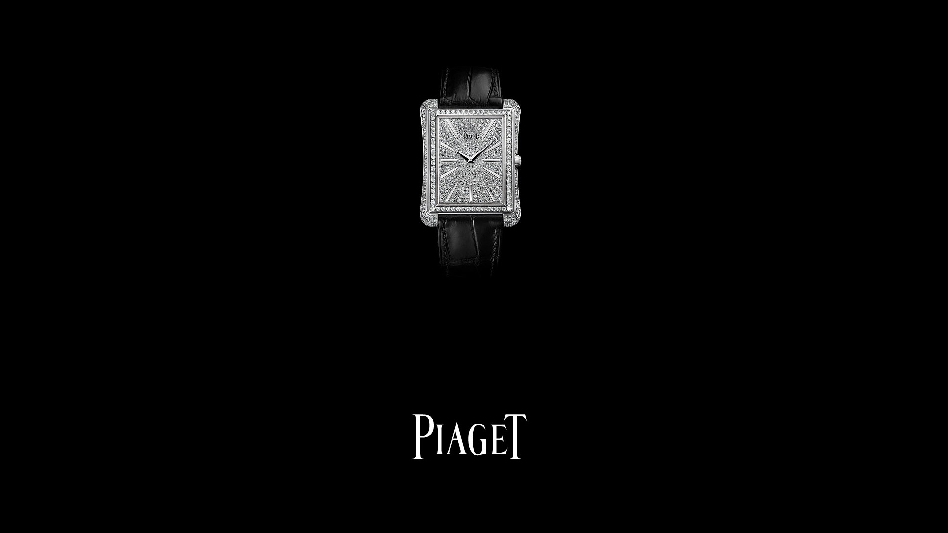 Piaget Diamond watch wallpaper (4) #20 - 1920x1080