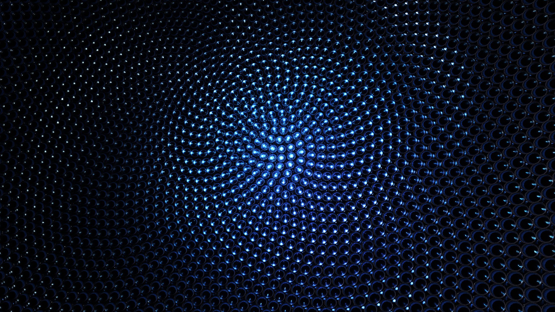 Digital三維設計壁紙(一) #8 - 1920x1080