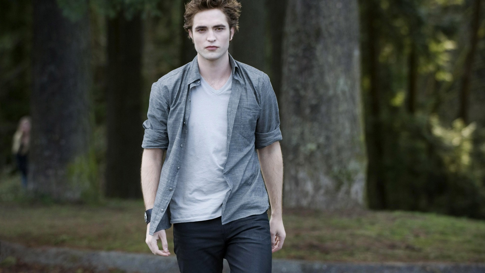 The Twilight Saga: Nouvel album Moon wallpaper (2) #7 - 1920x1080