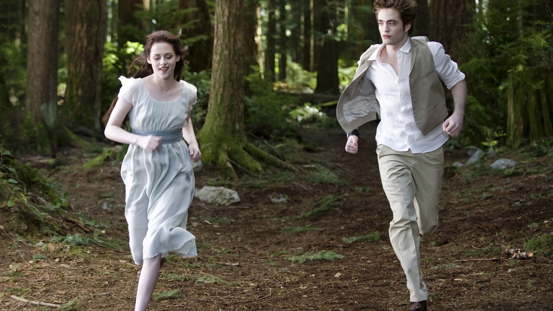 The Twilight Saga: New Moon wallpaper album (2) #18 - 1920x1080