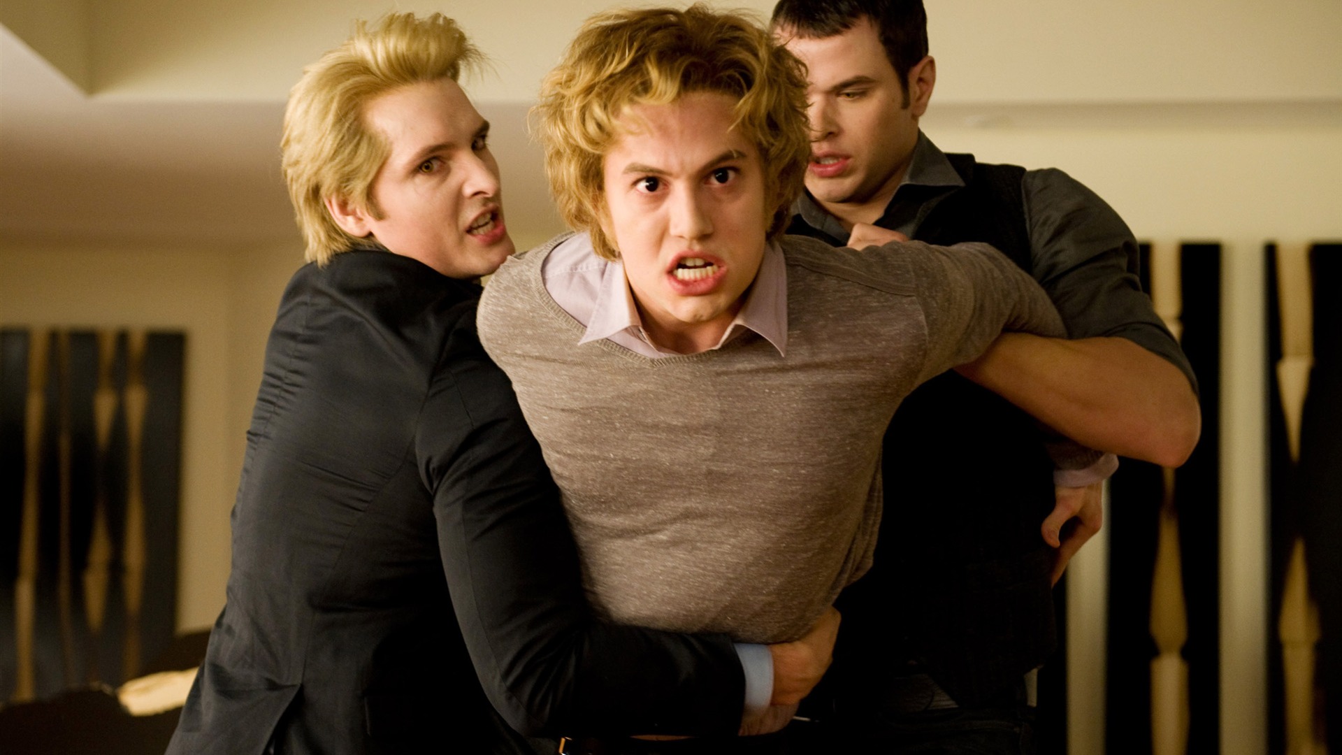 Saga Twilight: New Moon wallpaper album (3) #14 - 1920x1080