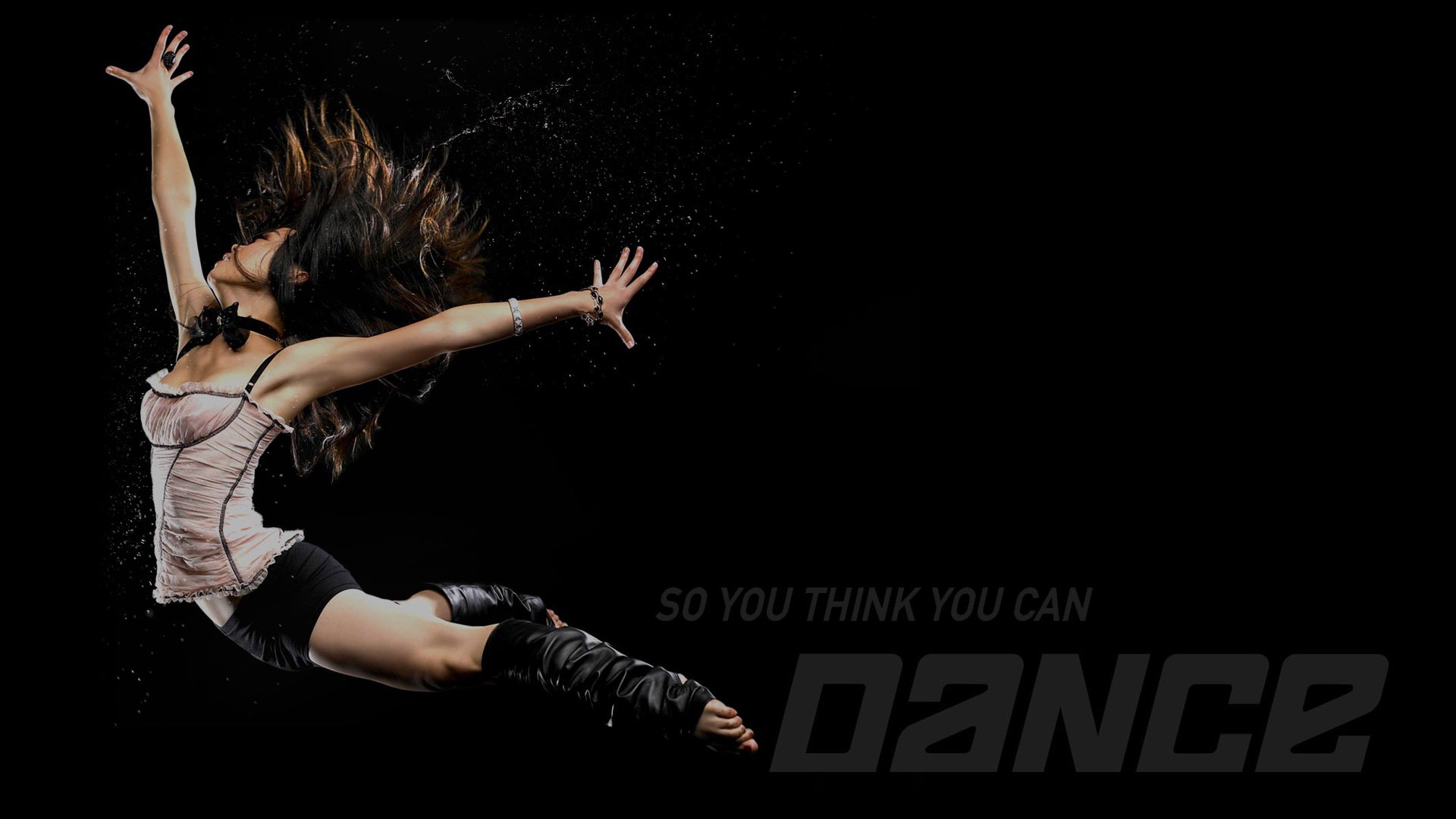 So You Think You Can Dance 舞林争霸 壁纸(一)1 - 1920x1080