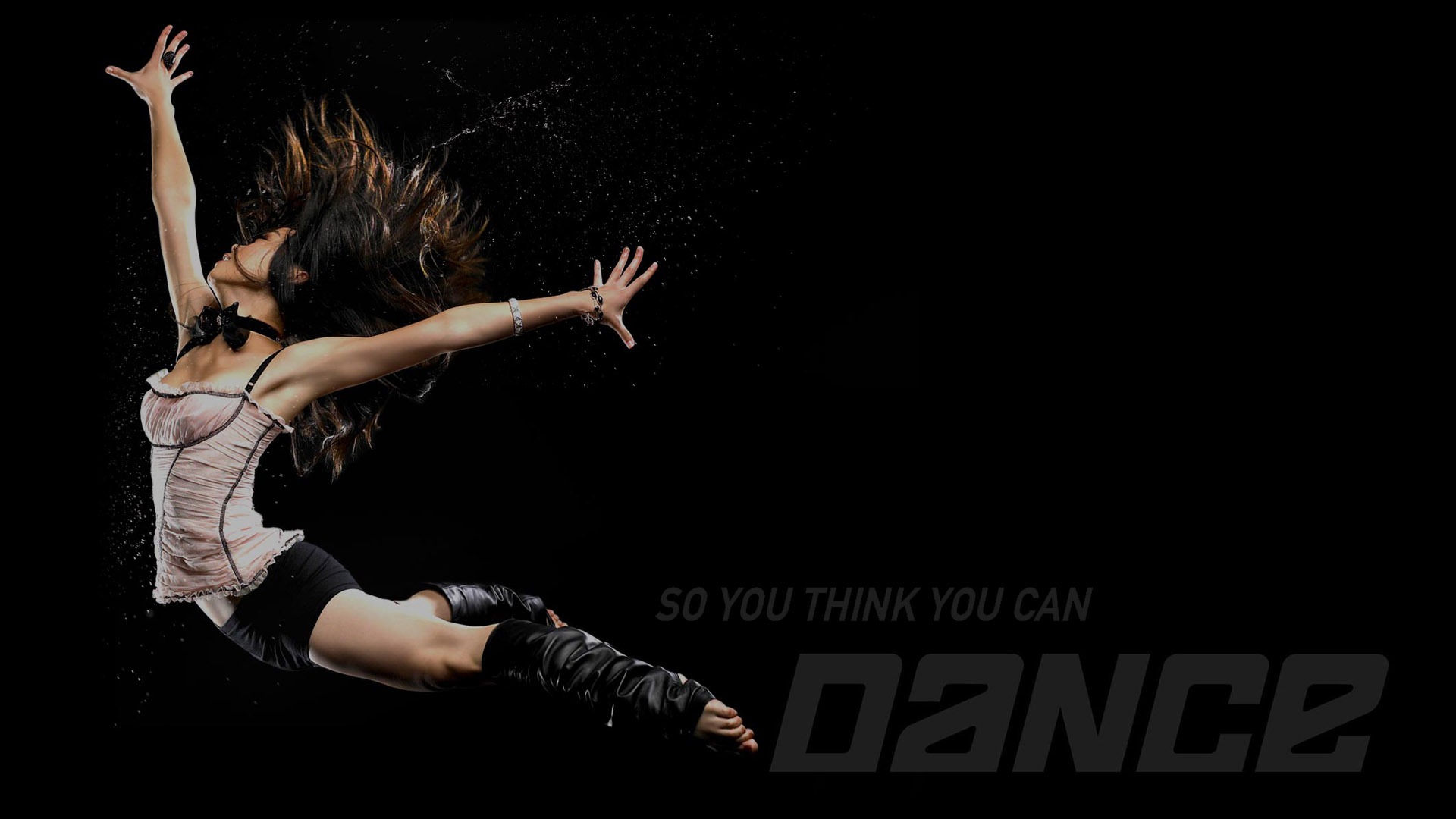 So You Think You Can Dance fond d'écran (1) #1 - 1920x1080