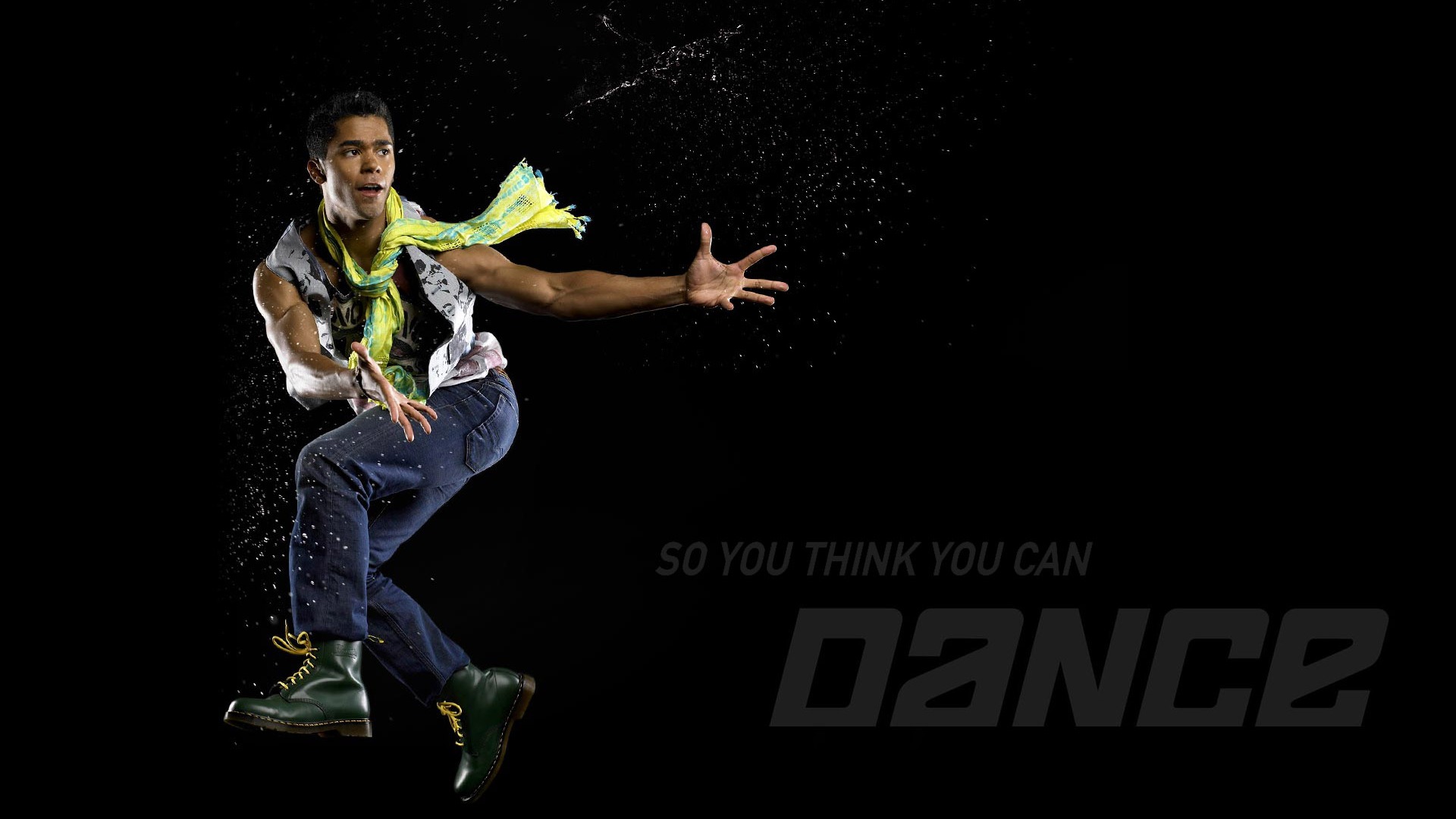 So You Think You Can Dance wallpaper (1) #2 - 1920x1080