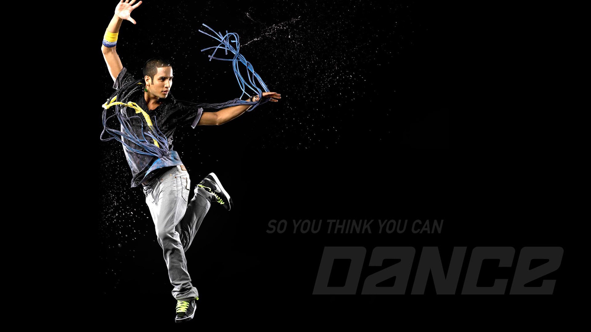 So You Think You Can Dance 舞林爭霸壁紙(一) #4 - 1920x1080