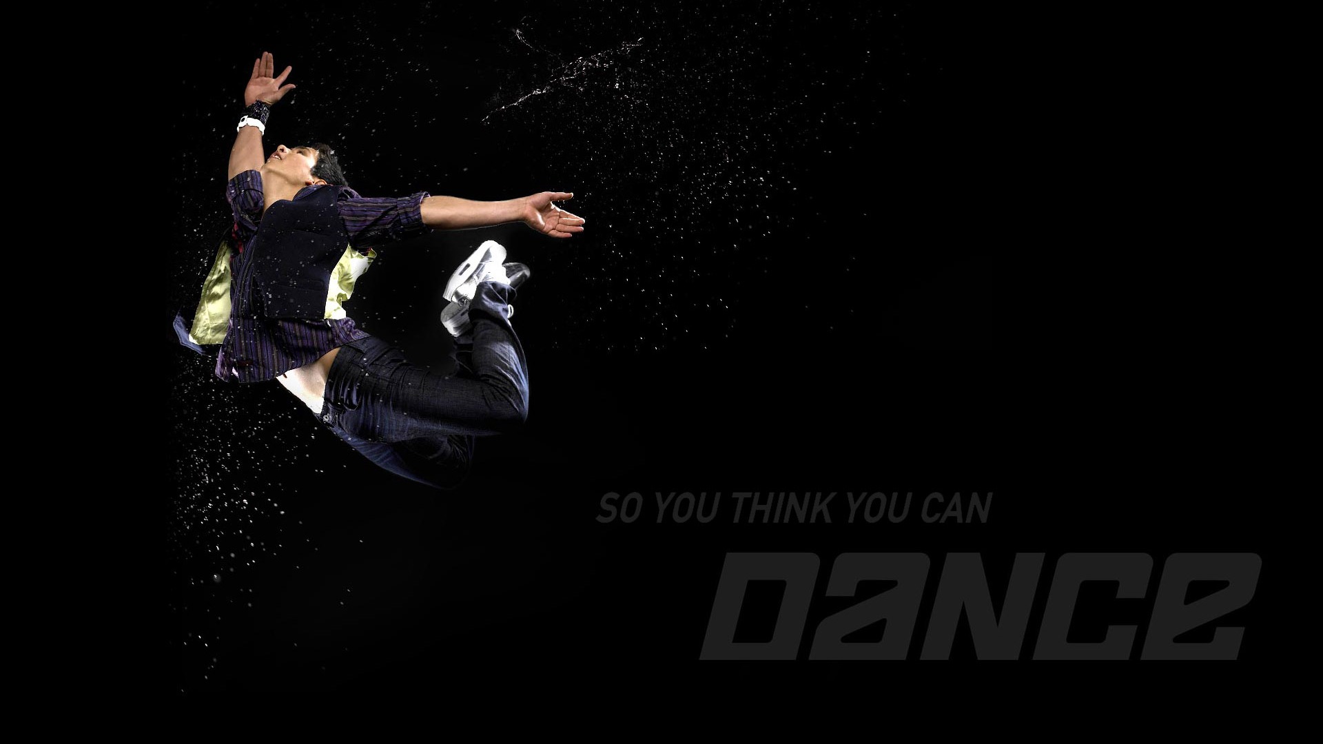 So You Think You Can Dance 舞林爭霸壁紙(一) #8 - 1920x1080