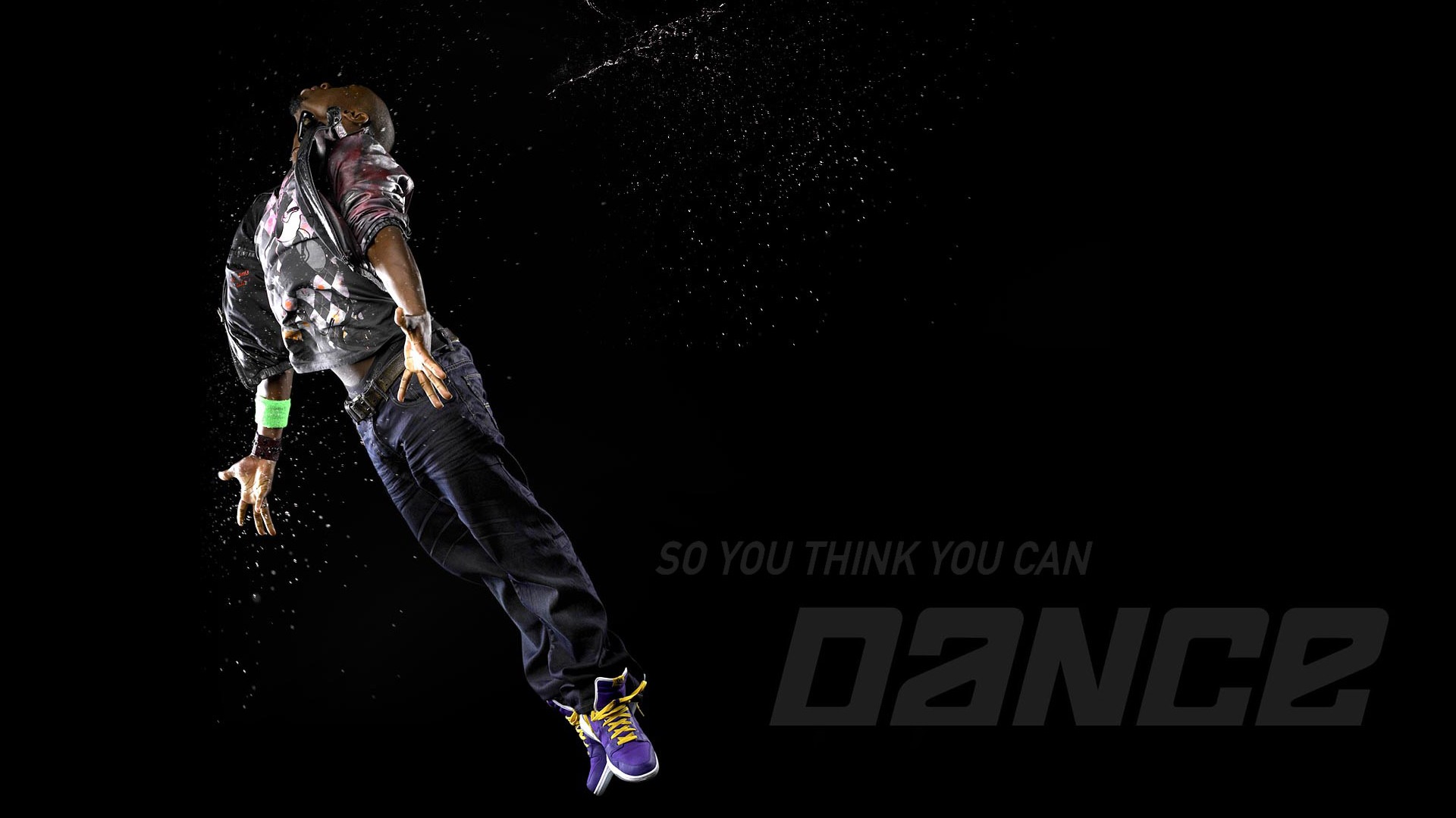 So You Think You Can Dance fond d'écran (1) #10 - 1920x1080