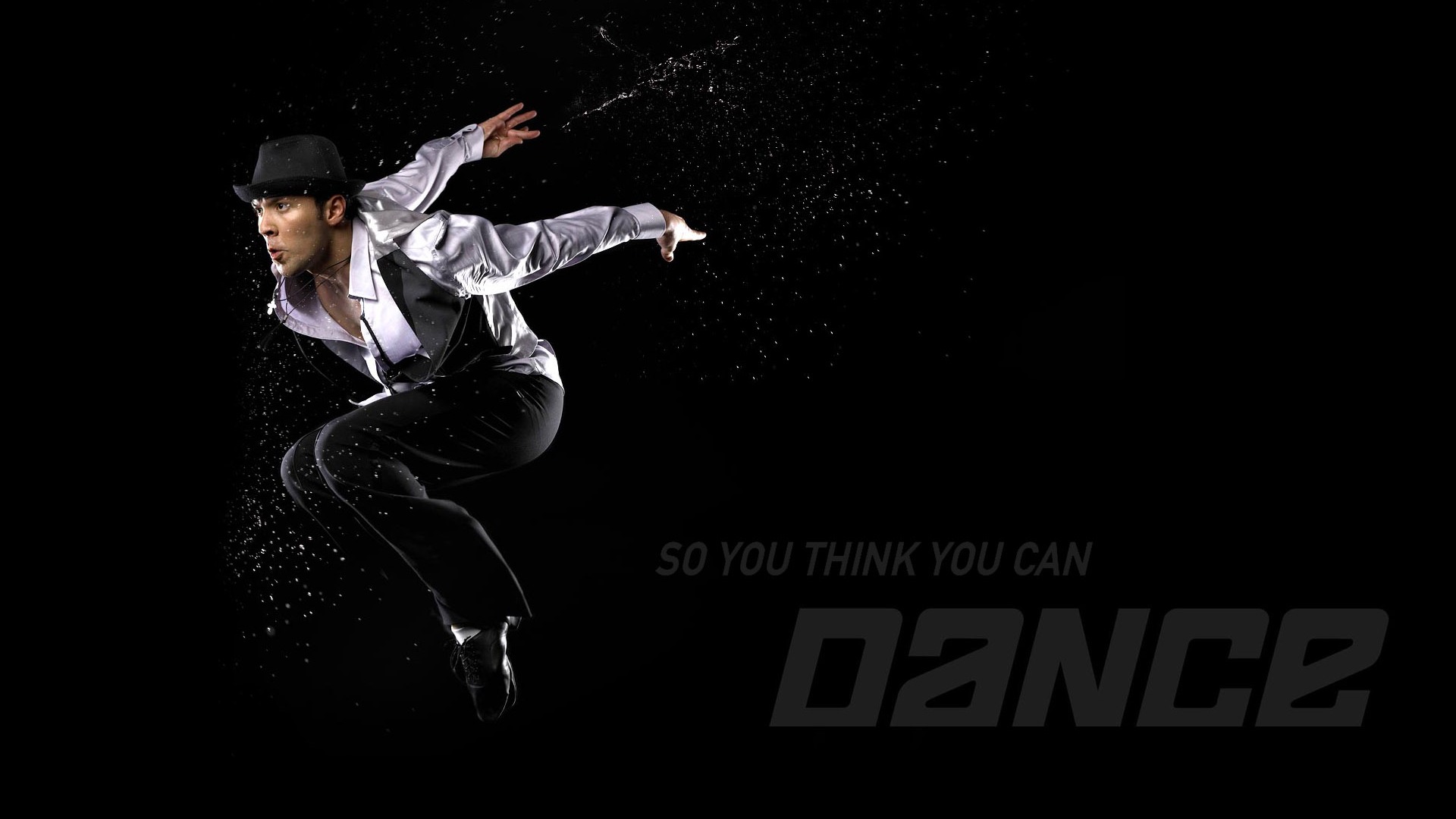 So You Think You Can Dance 舞林爭霸壁紙(一) #12 - 1920x1080