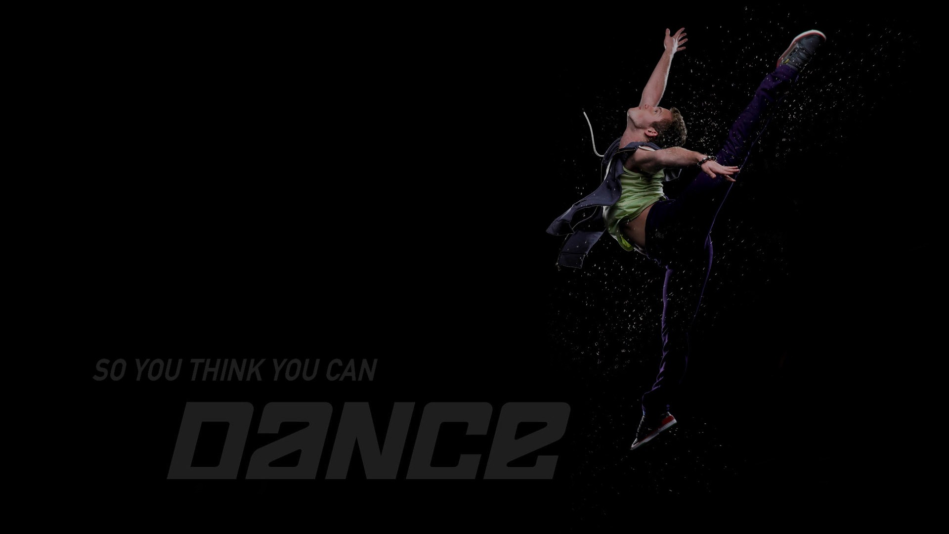 So You Think You Can Dance 舞林爭霸壁紙(二) #8 - 1920x1080