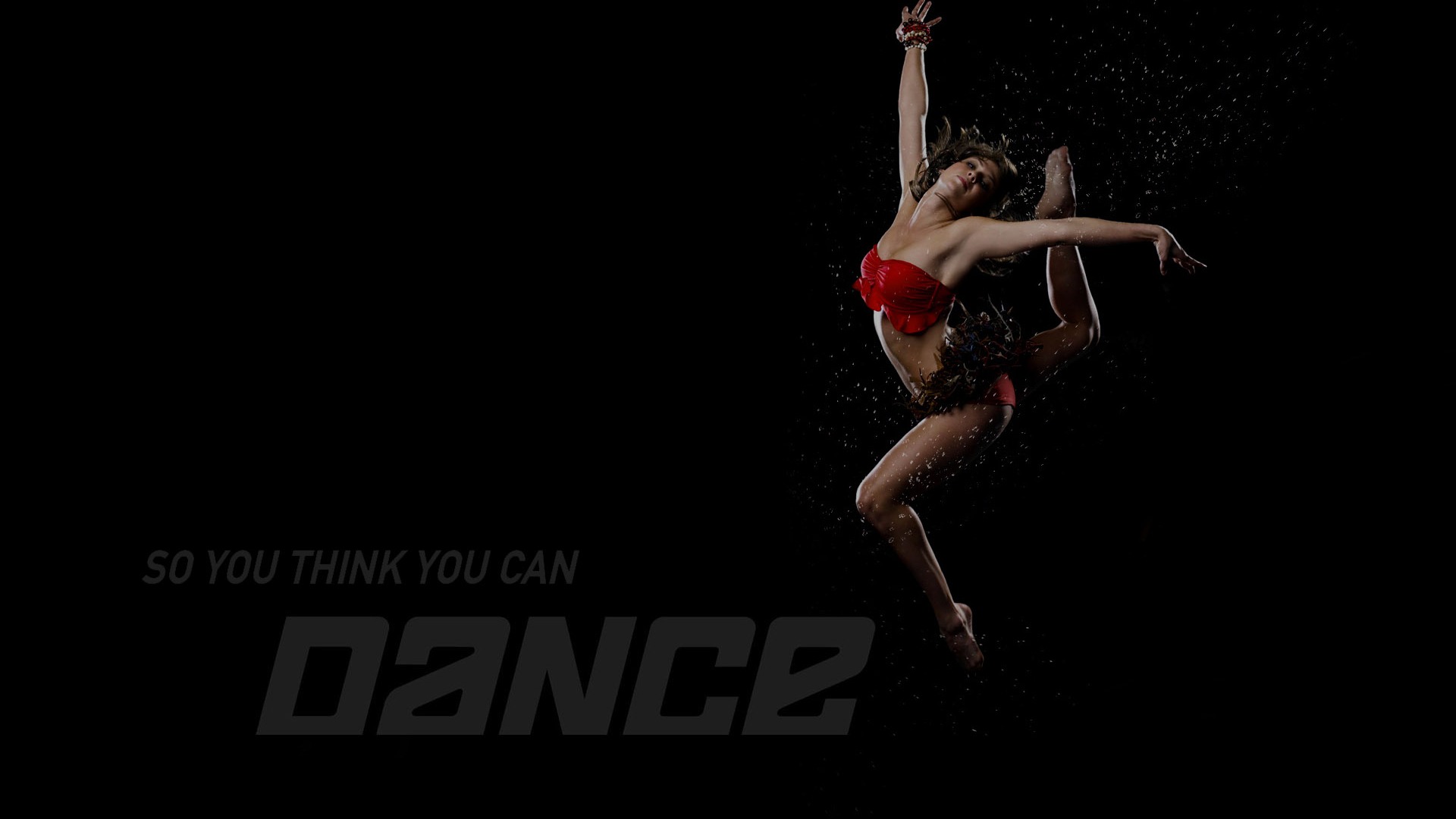 So You Think You Can Dance 舞林爭霸壁紙(二) #13 - 1920x1080