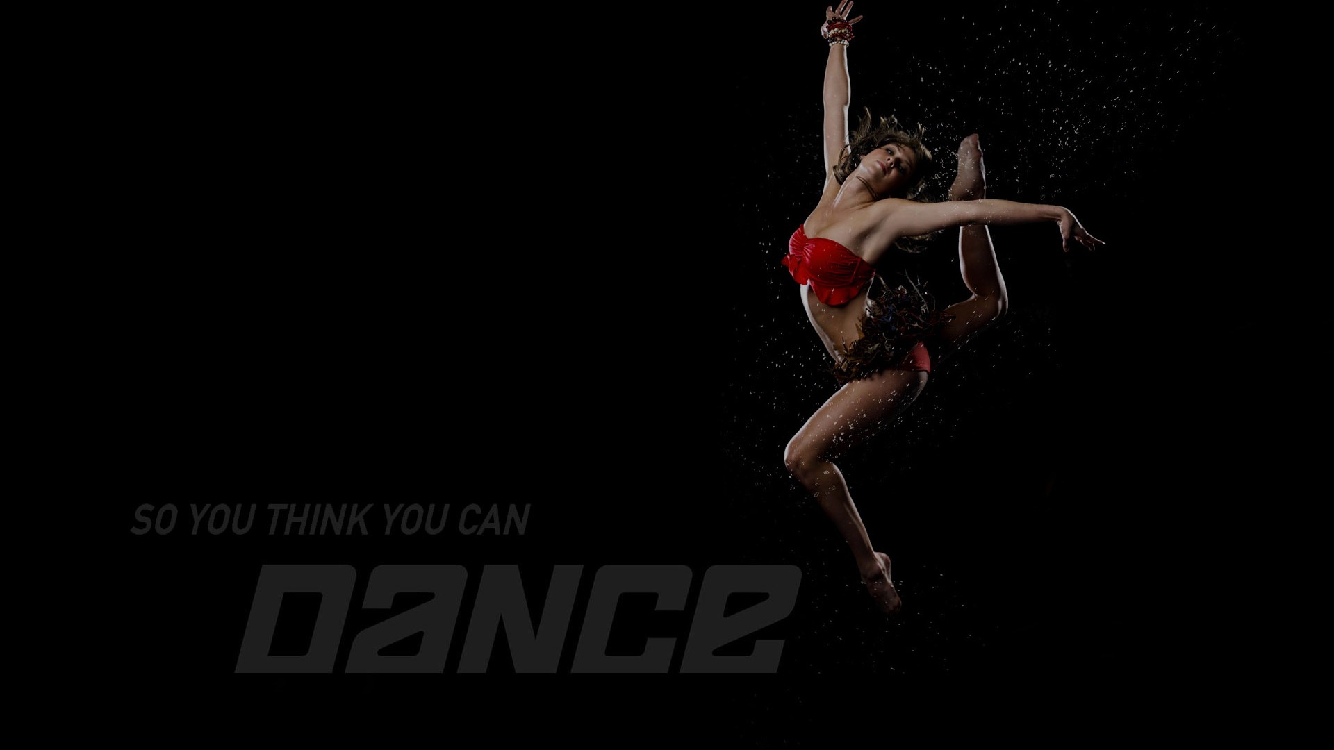 So You Think You Can Dance fond d'écran (2) #13 - 1920x1080