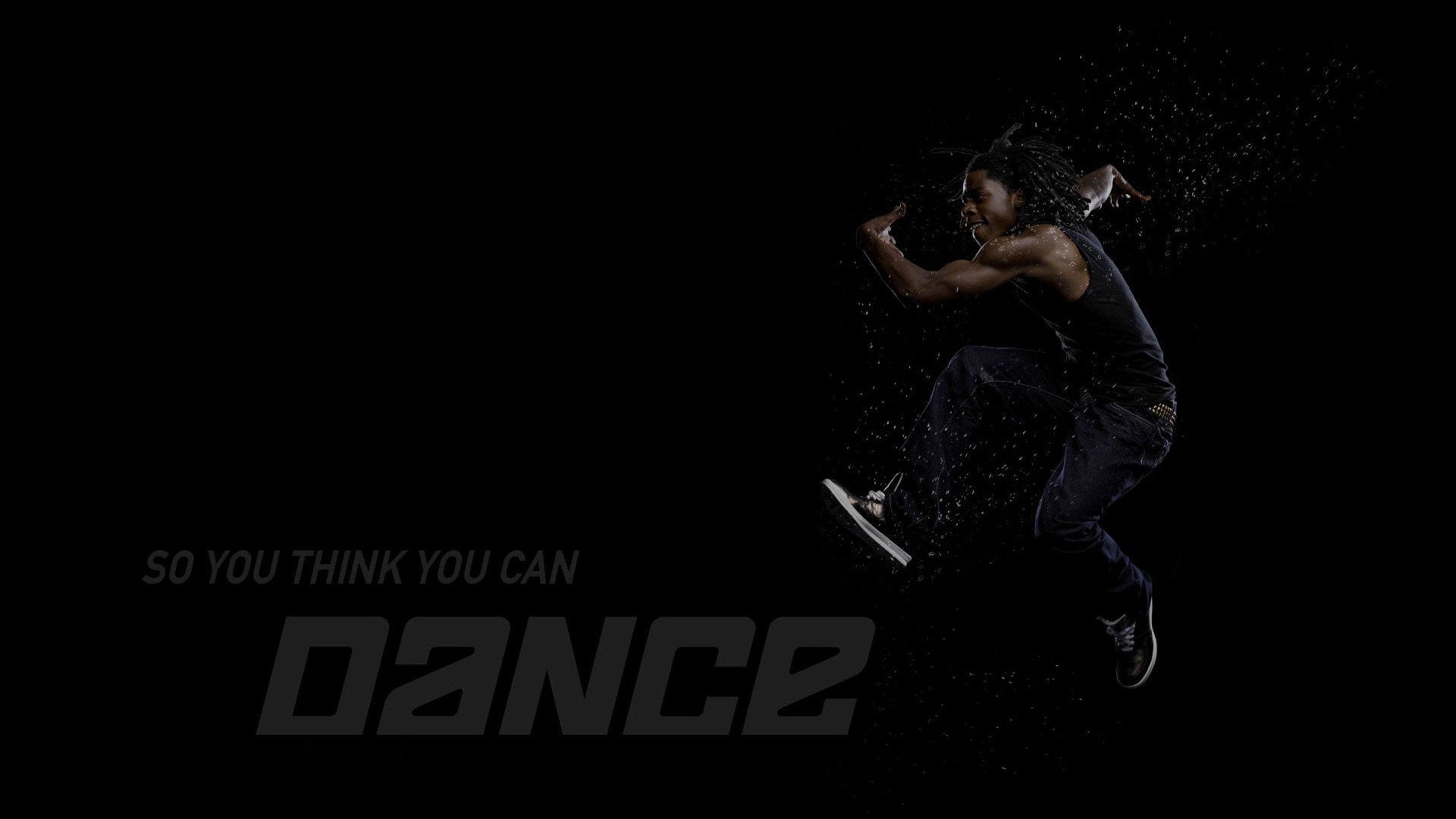 So You Think You Can Dance wallpaper (2) #16 - 1920x1080