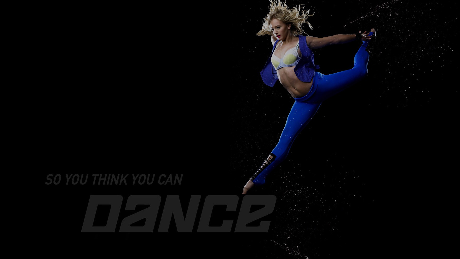 So You Think You Can Dance 舞林爭霸壁紙(二) #19 - 1920x1080