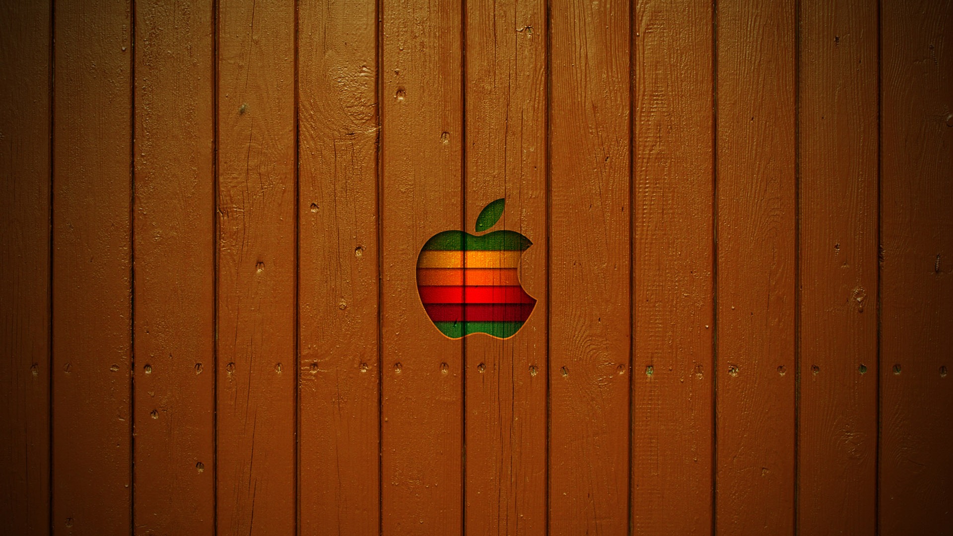 Apple主題壁紙專輯(一) #11 - 1920x1080