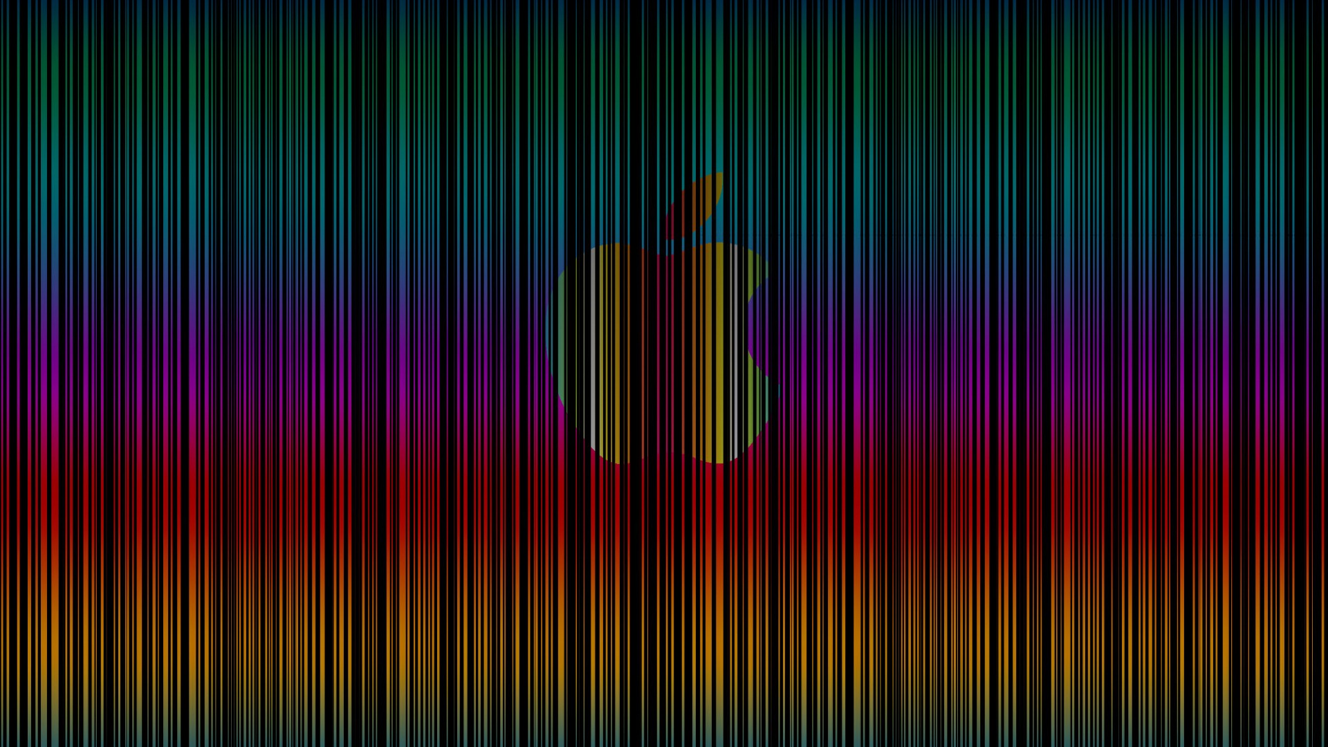 Apple主題壁紙專輯(一) #12 - 1920x1080