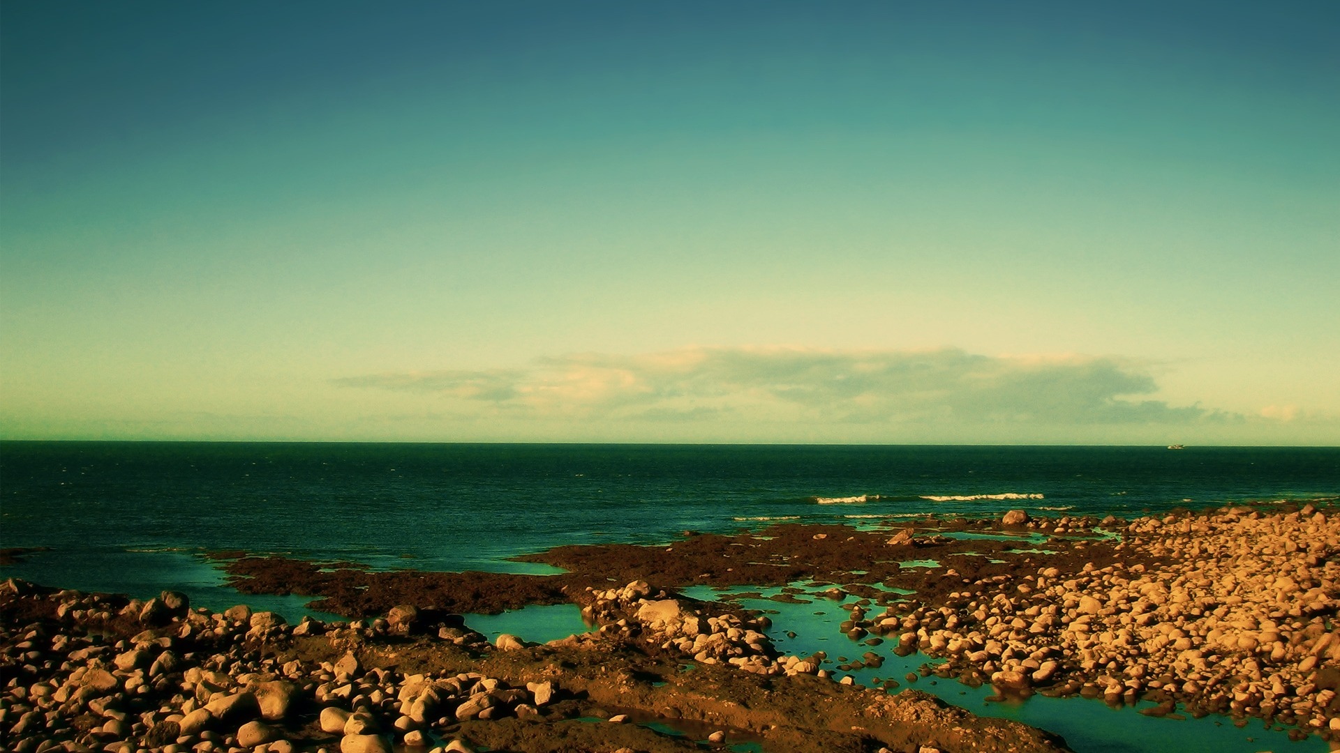 Fondos de pantalla ancha de alta definición del paisaje #30 - 1920x1080