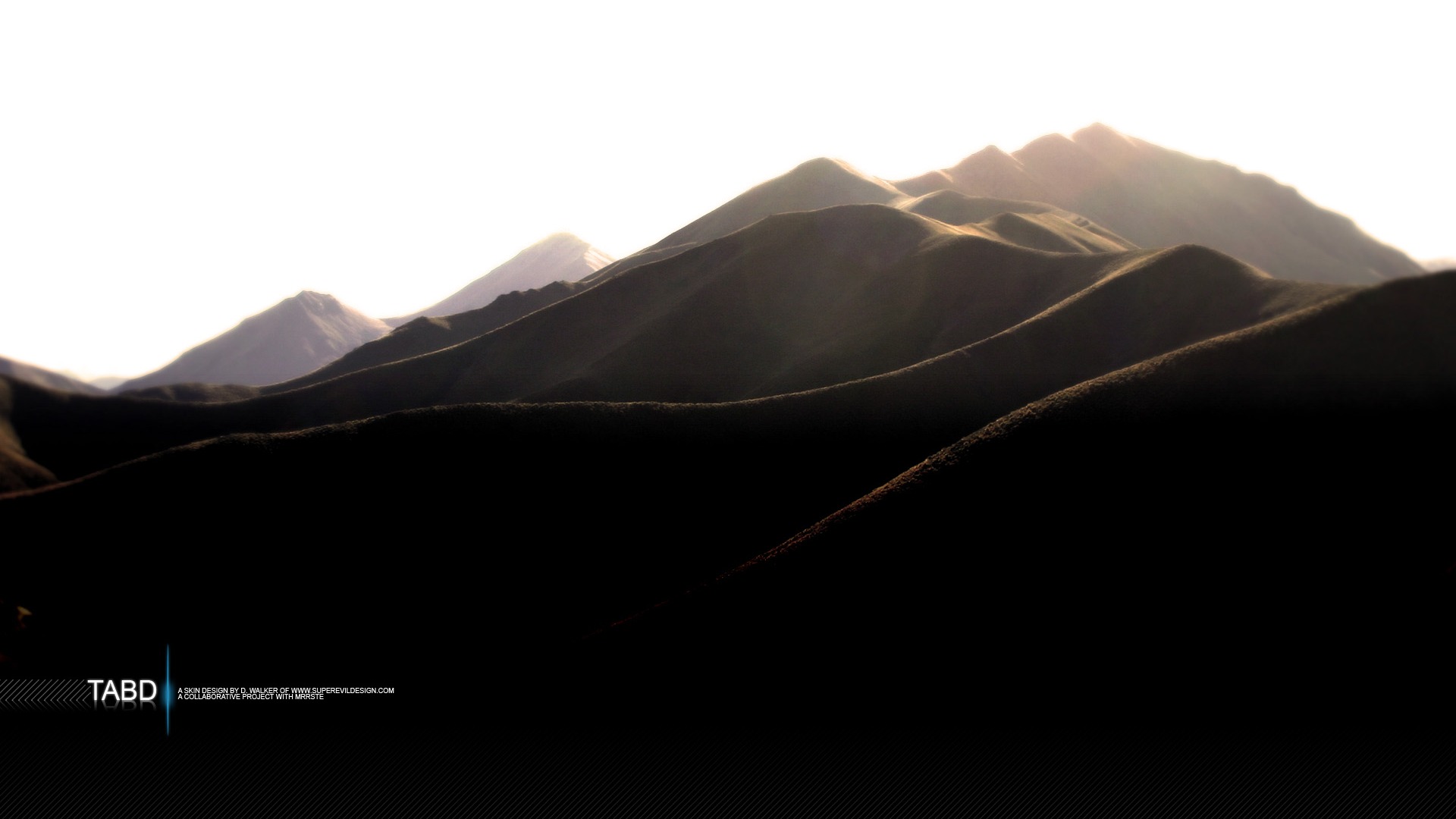 高清寬屏風景壁紙 #31 - 1920x1080