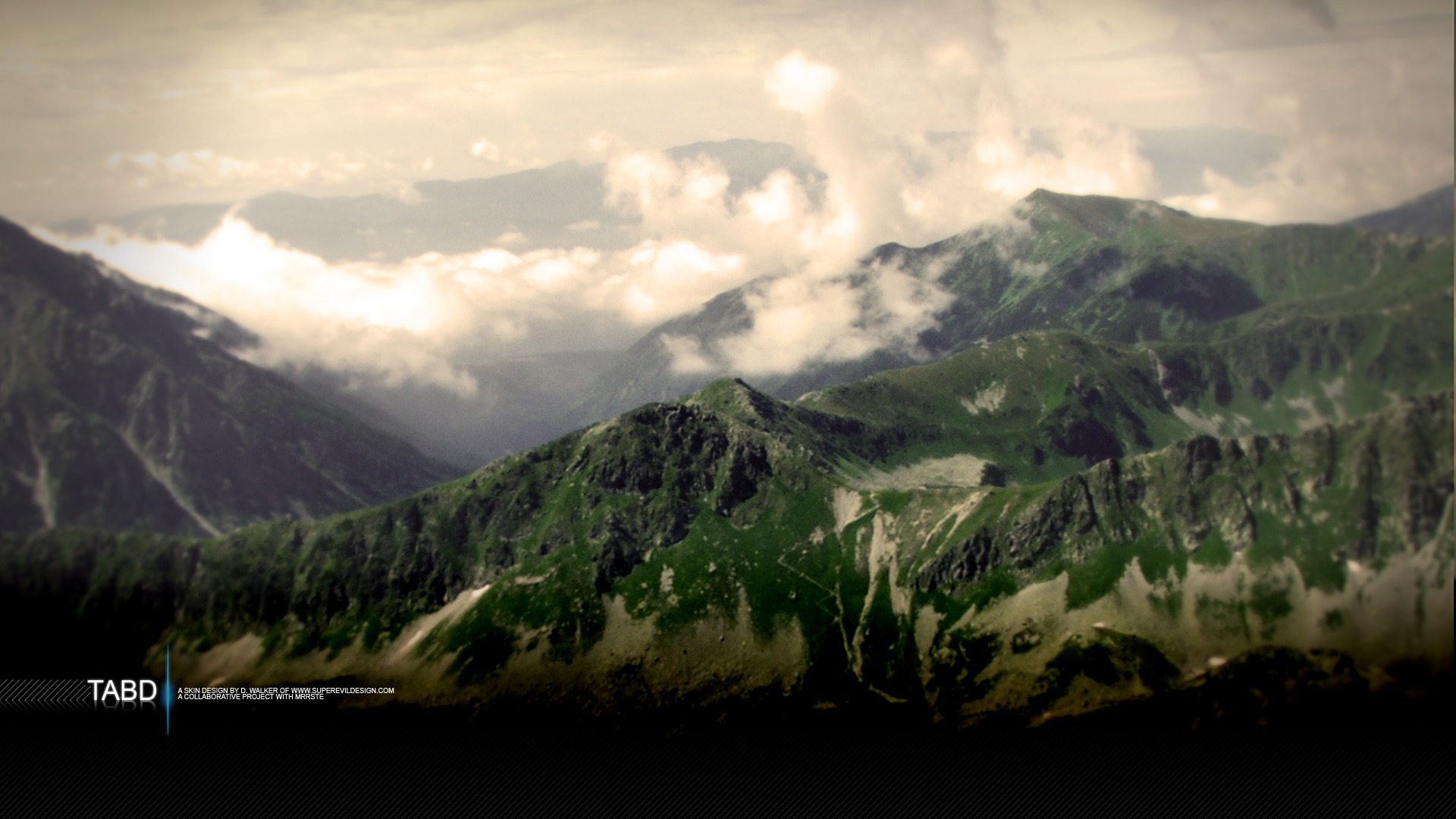 高清寬屏風景壁紙 #32 - 1920x1080