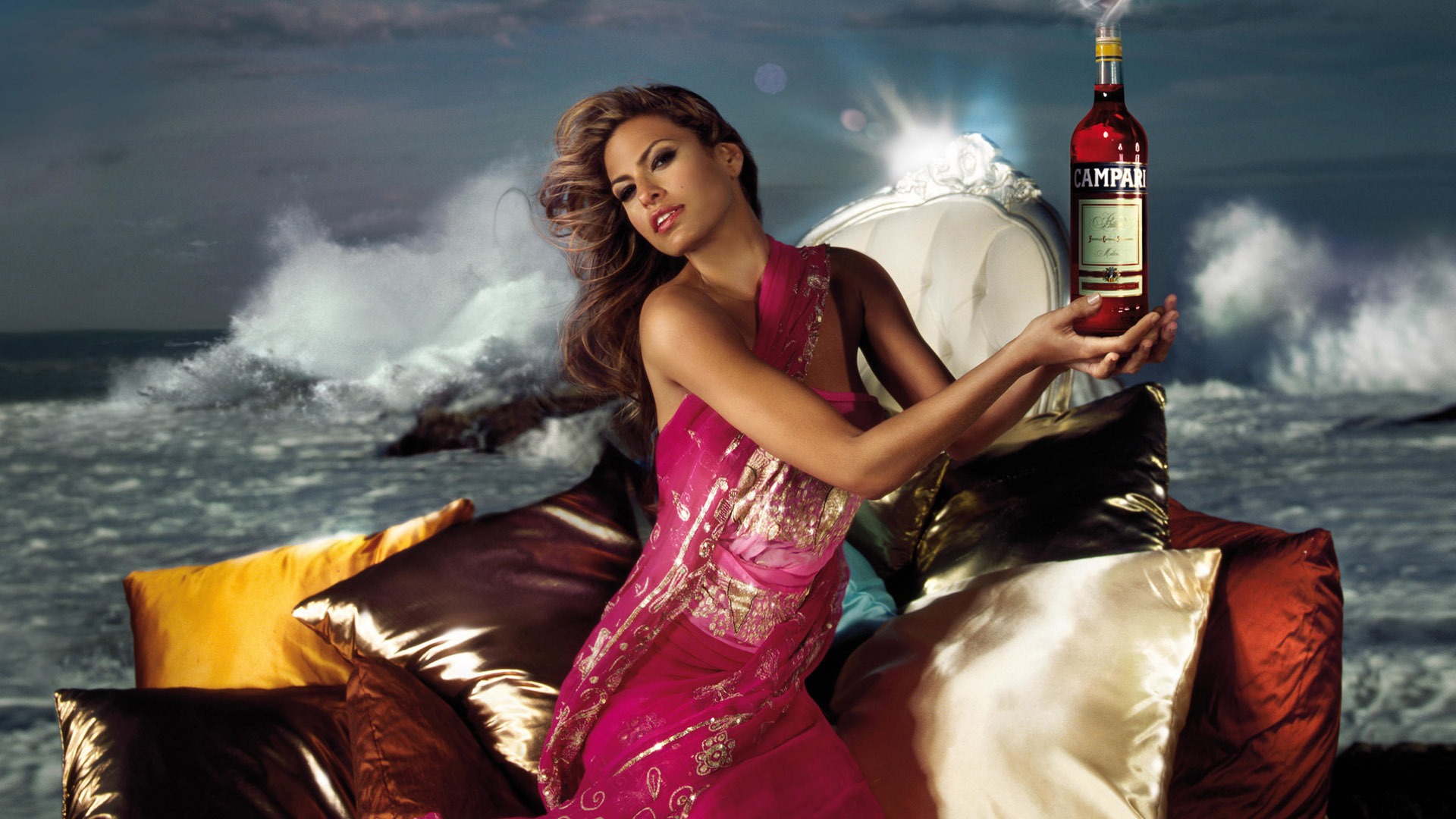 Campari wallpapers album (1) #8 - 1920x1080