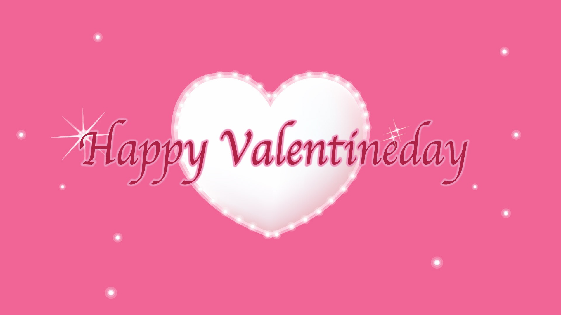 Valentine's Day Love Theme Wallpapers (3) #9 - 1920x1080