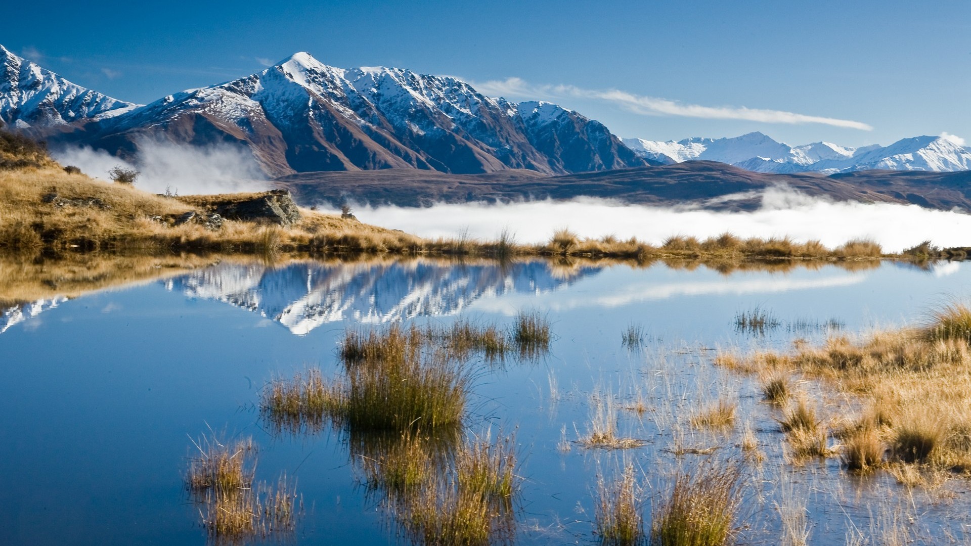 nouvelle zelande paysage - Image