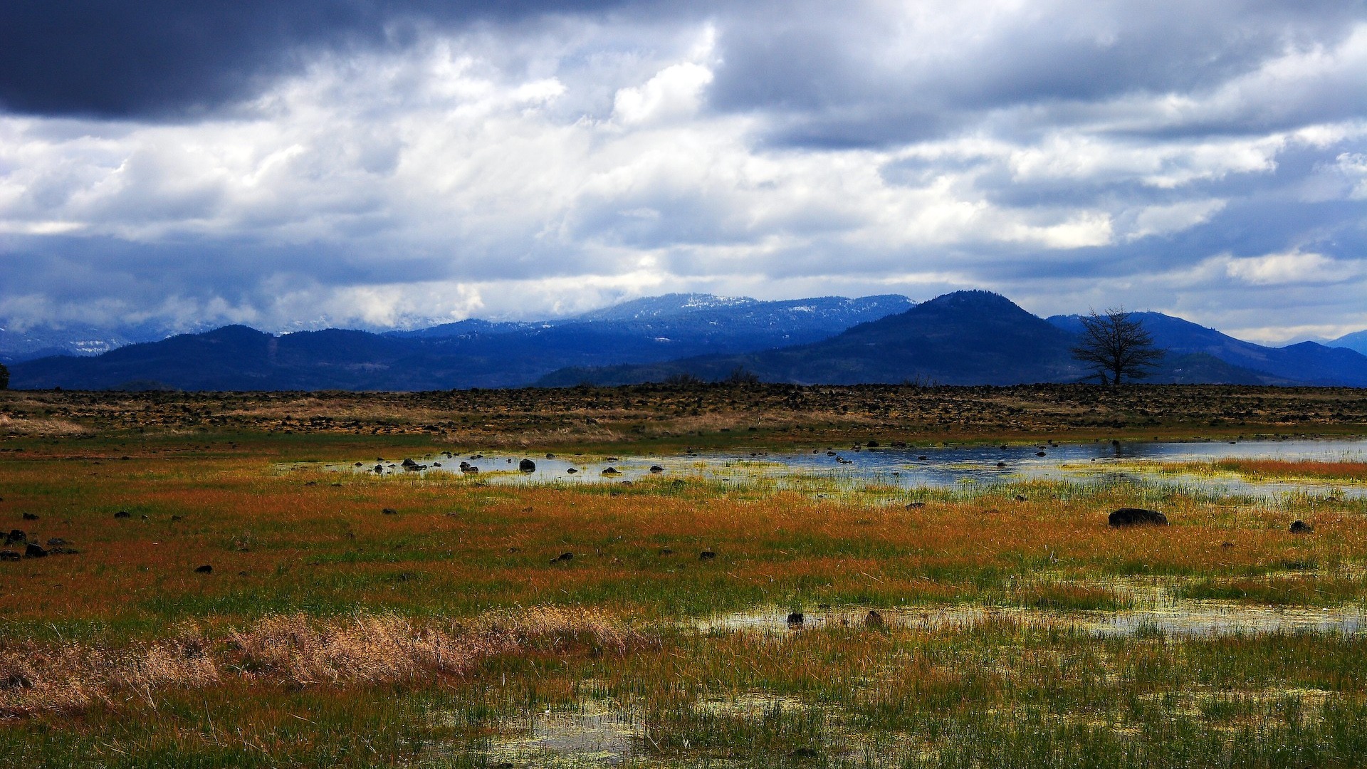 Featured Landschaft Tapeten Ersticken Schönheit #3 - 1920x1080