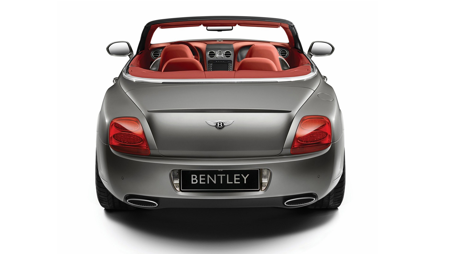 Bentley 宾利 壁纸专辑(一)19 - 1920x1080